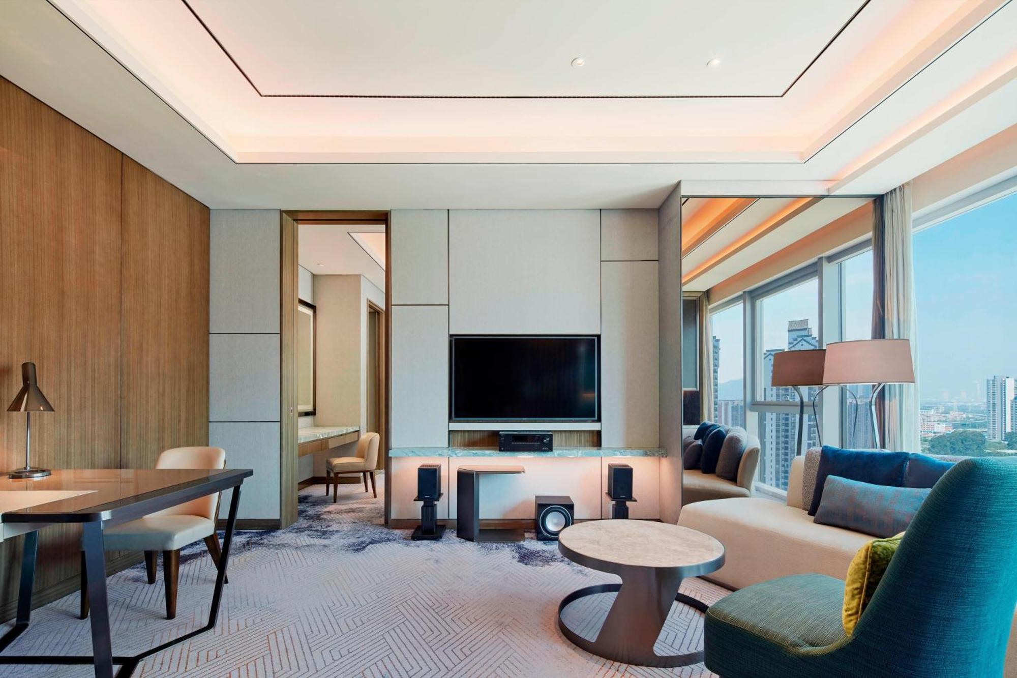 Sheraton Nansha Guangzhou