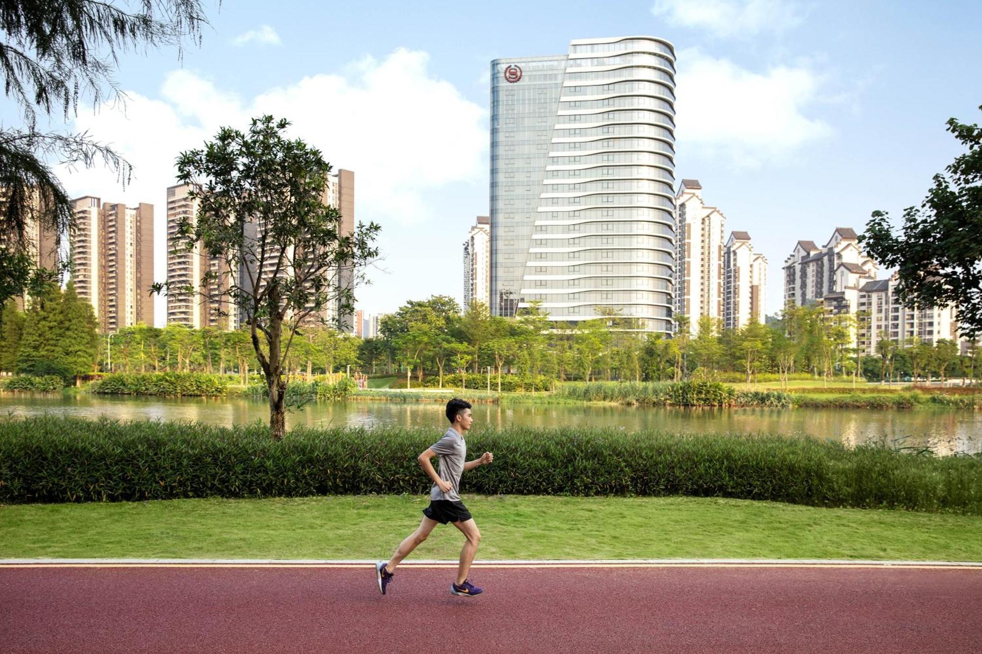 Sheraton Nansha 5* Guangzhou