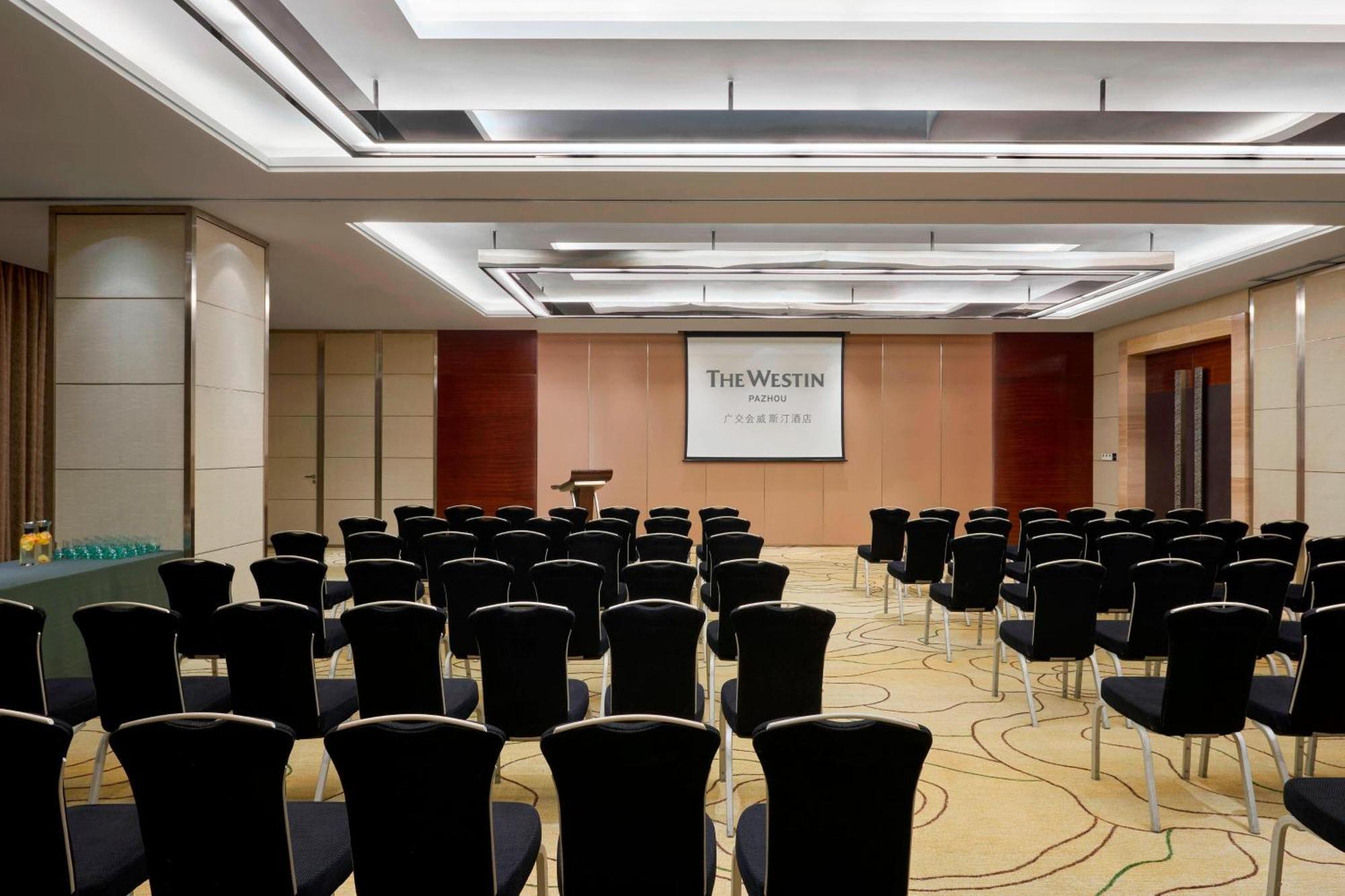 The Westin Pazhou 5* Guangzhou