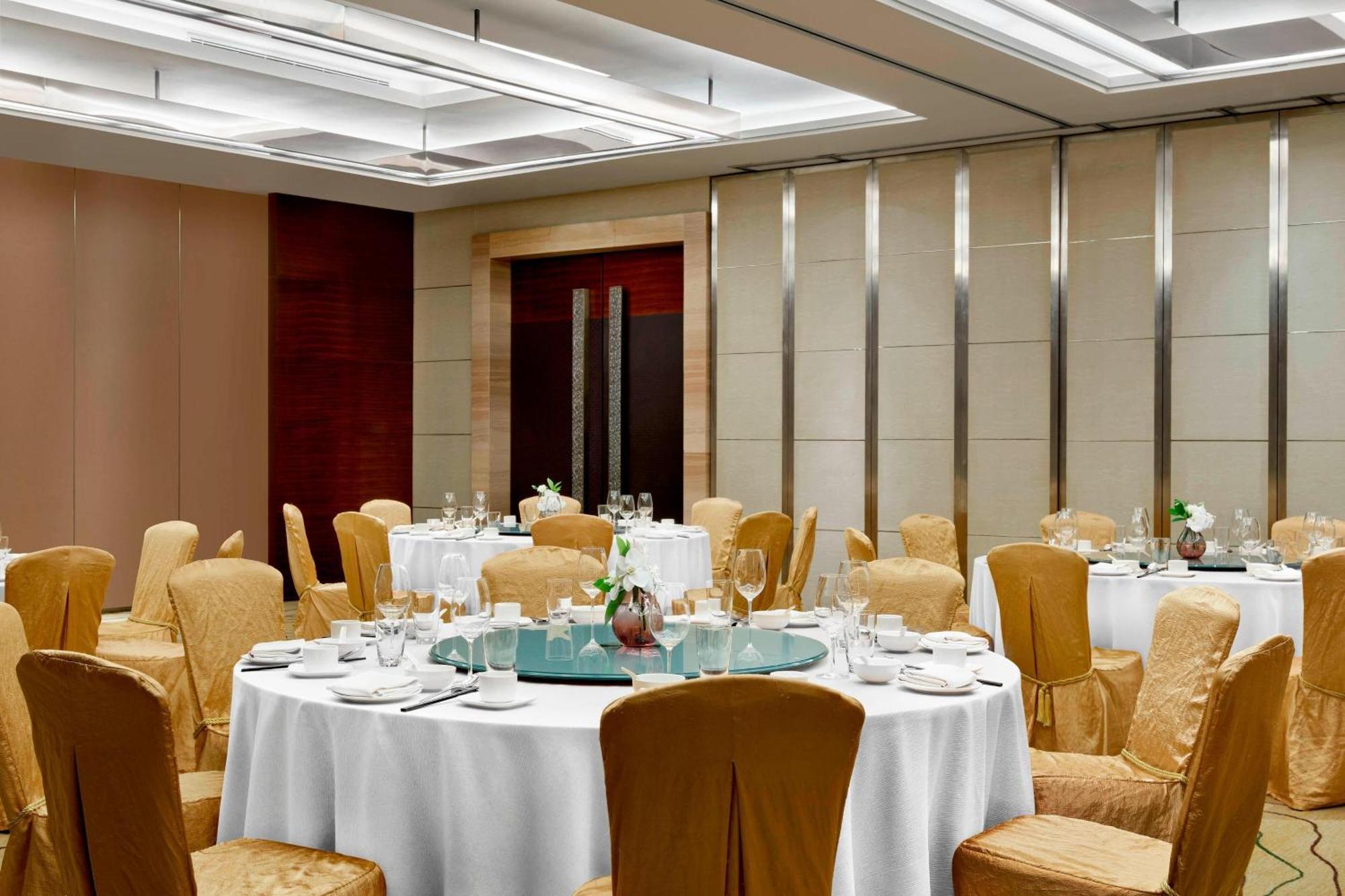 The Westin Pazhou Hotel 5*