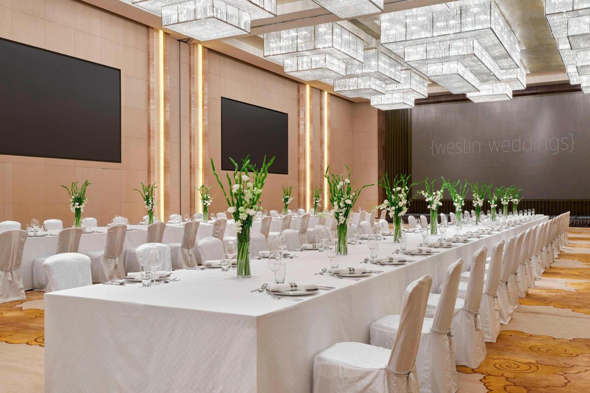 The Westin Pazhou Guangzhou