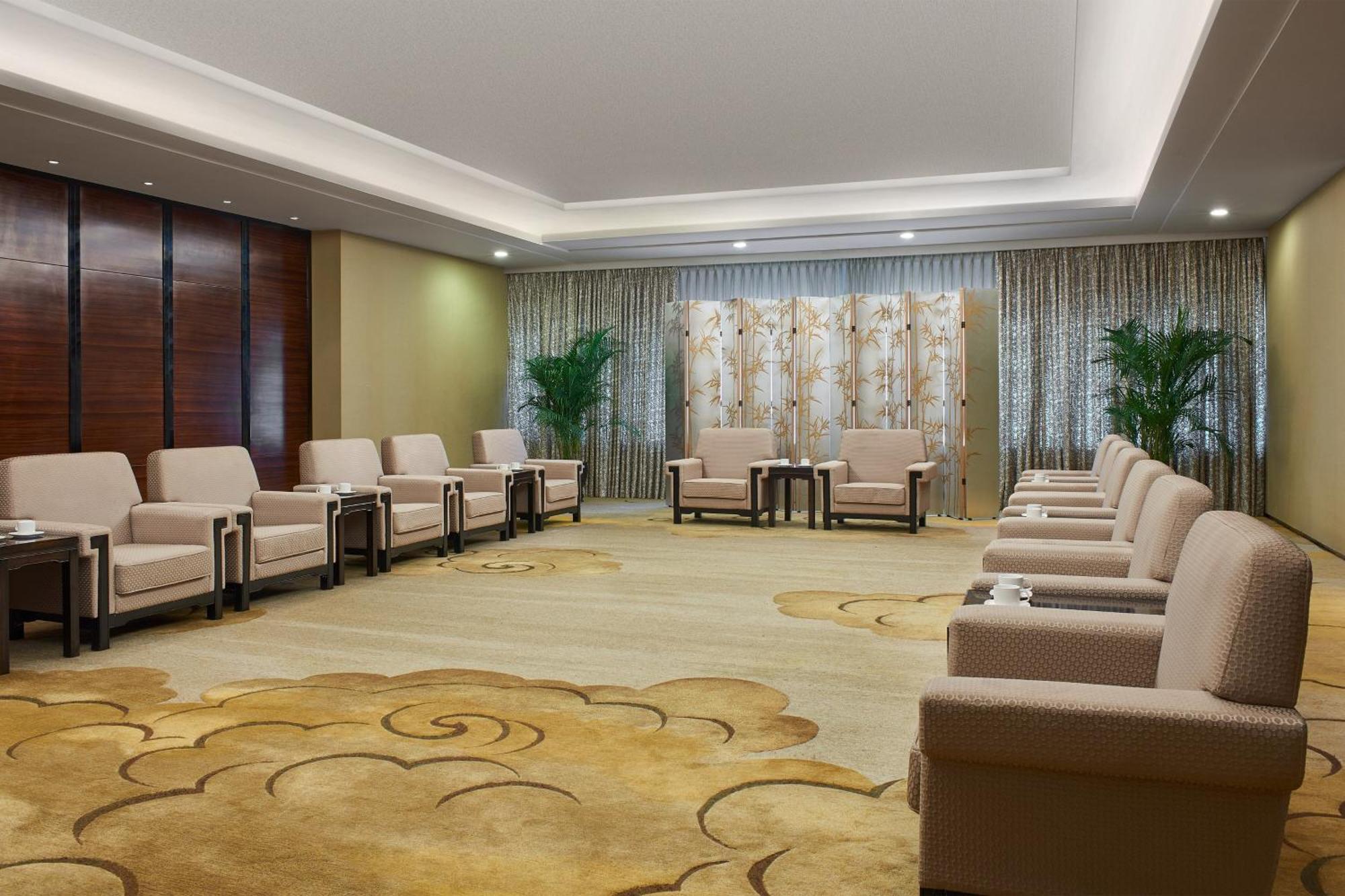 The Westin Pazhou 5* Guangzhou
