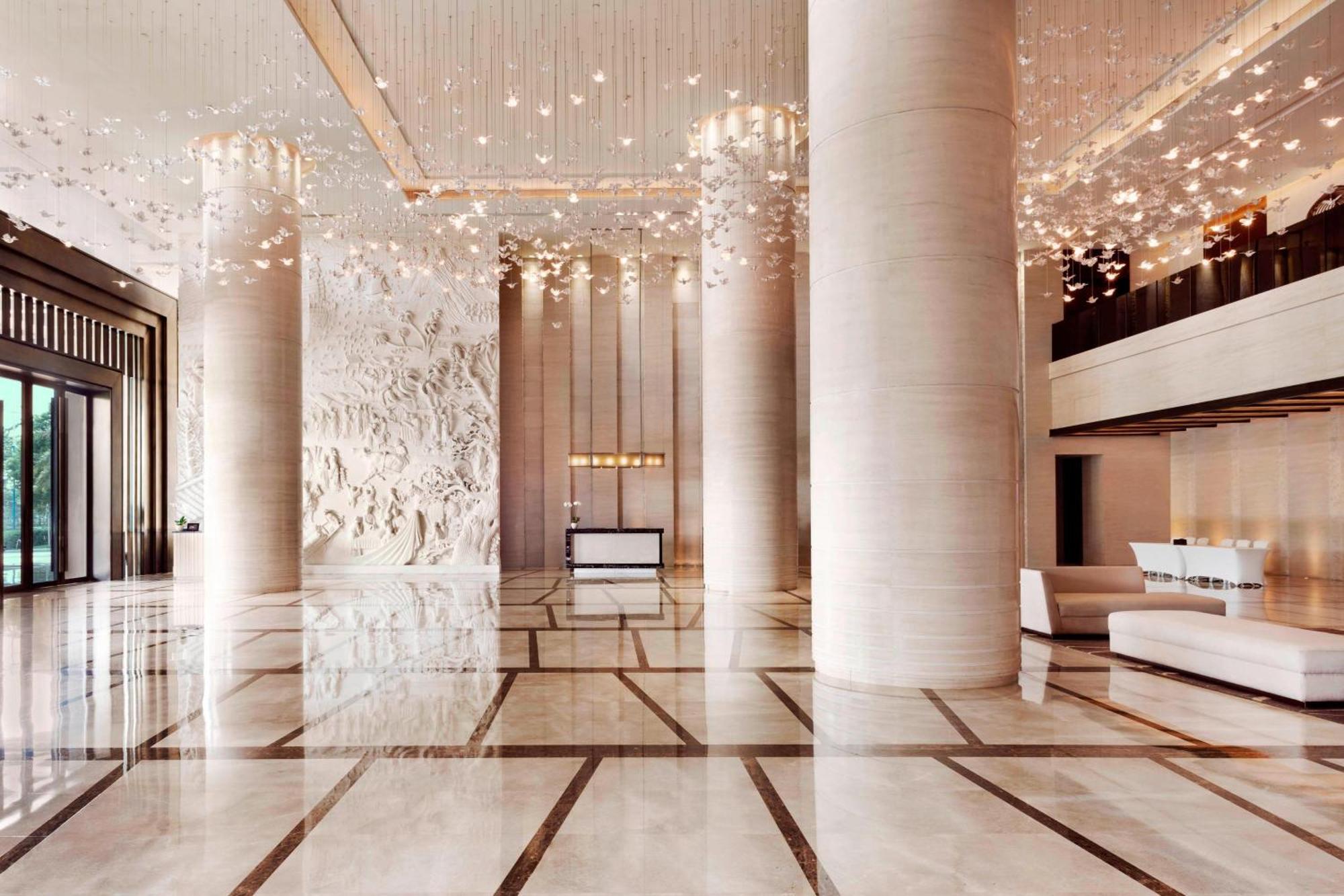 The Westin Pazhou Guangzhou