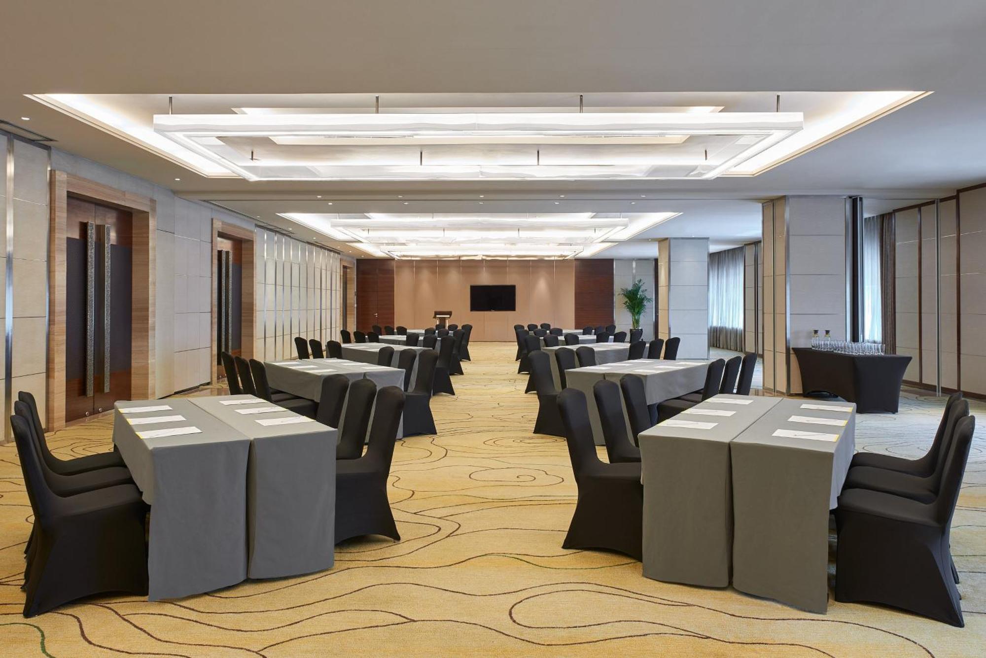The Westin Pazhou Hotel 5*