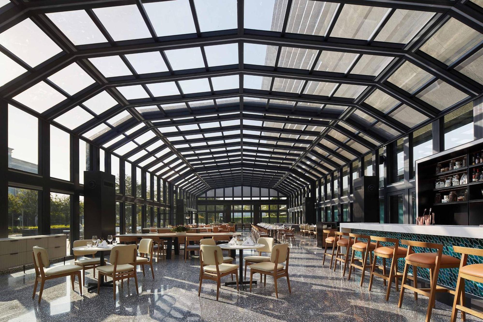 Hotel The Westin Pazhou