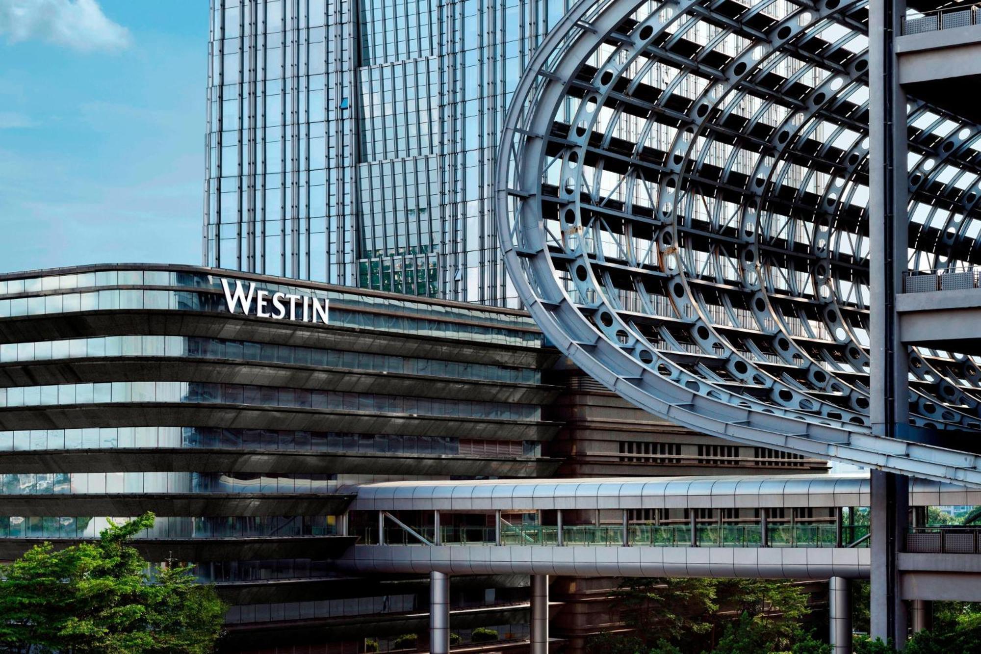 Hotel The Westin Pazhou