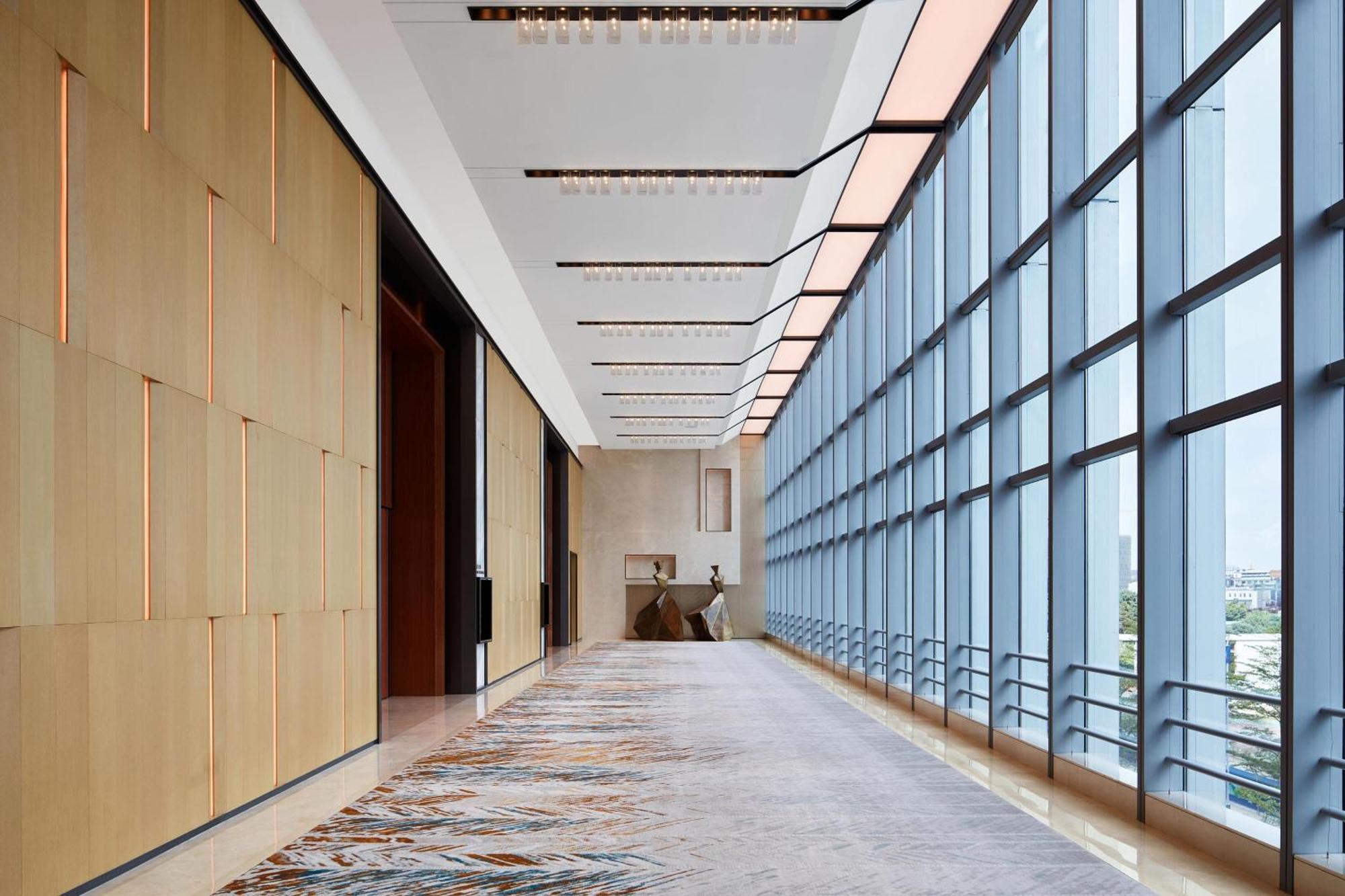 Hotel Sheraton Panyu Guangzhou