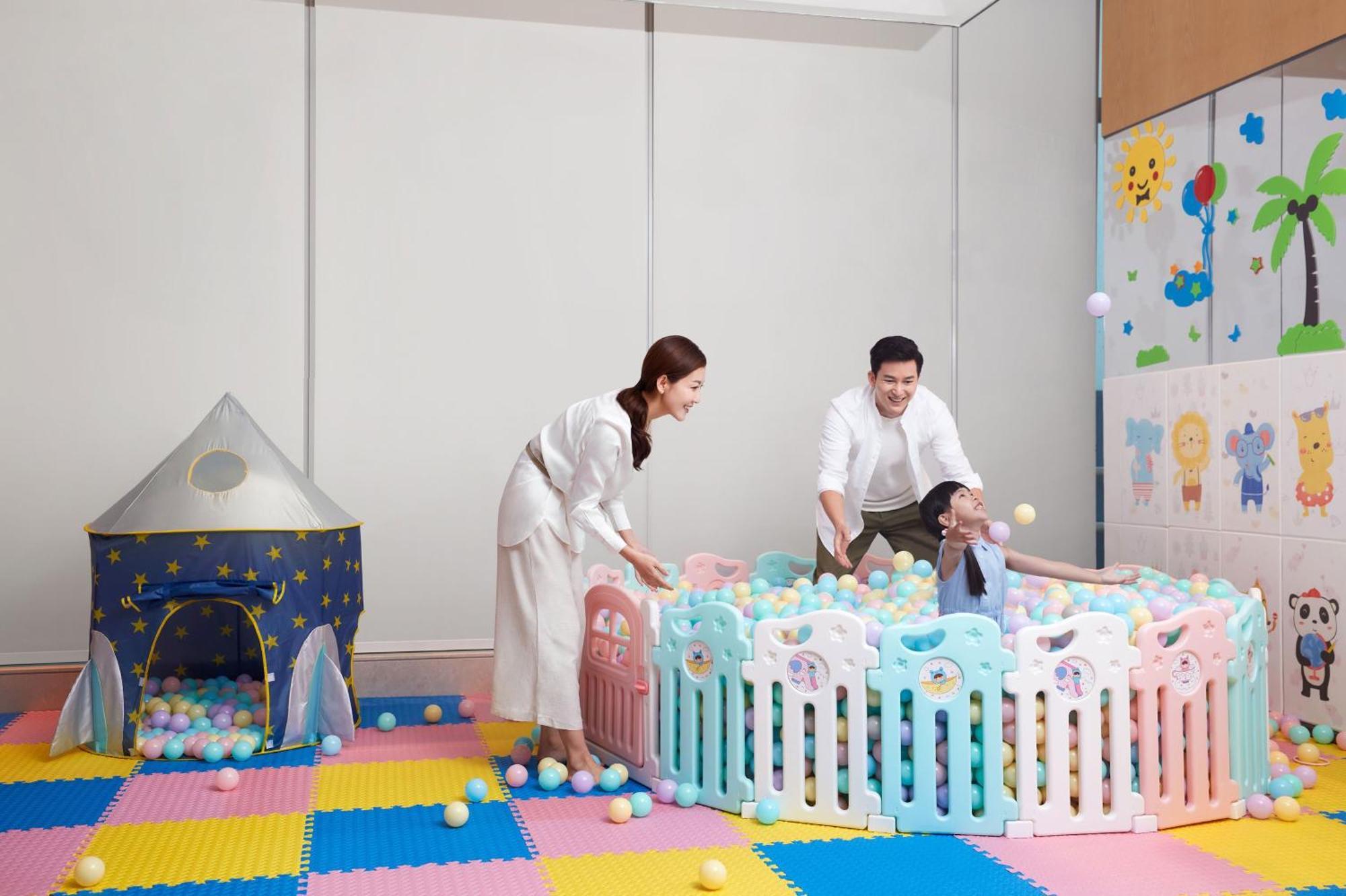 Hotel Sheraton Panyu