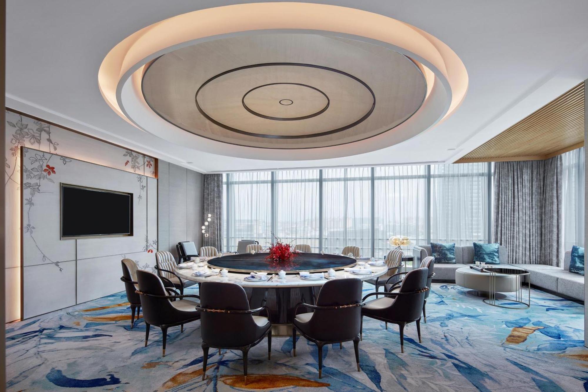 Sheraton Panyu