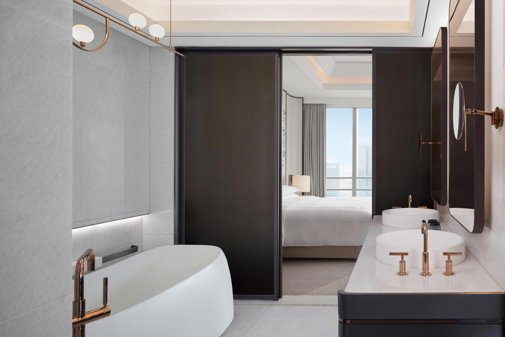 Sheraton Panyu 5* Guangzhou
