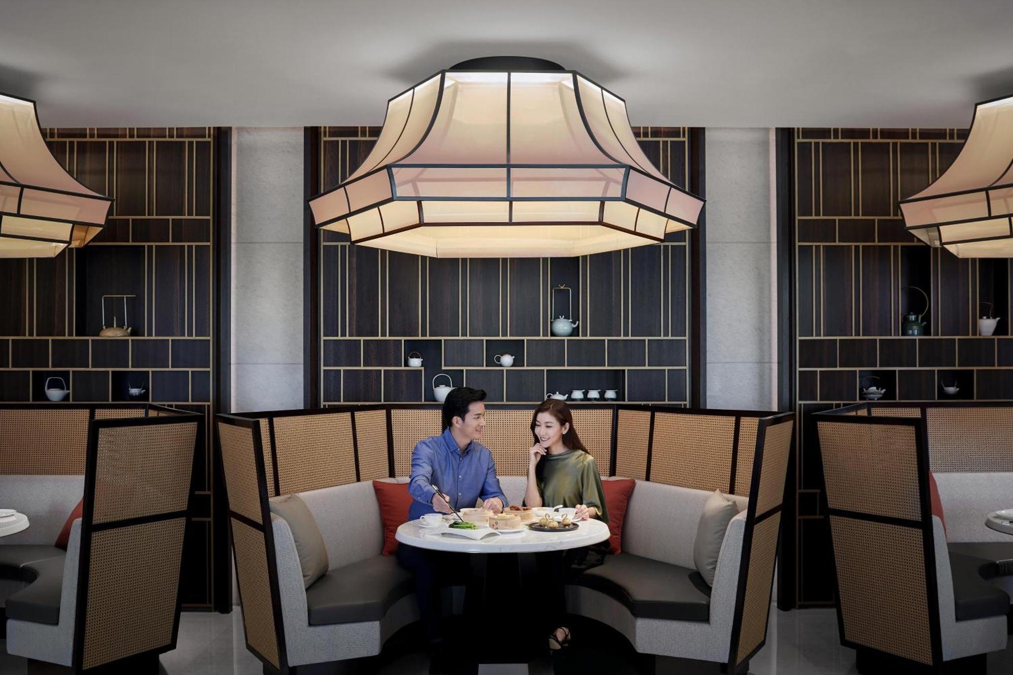 Hotel Sheraton Panyu