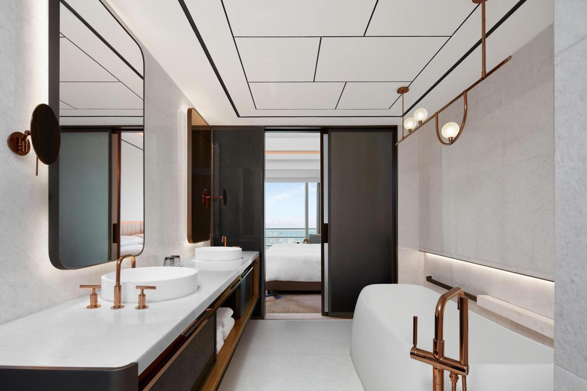 Sheraton Panyu Hotel Guangzhou
