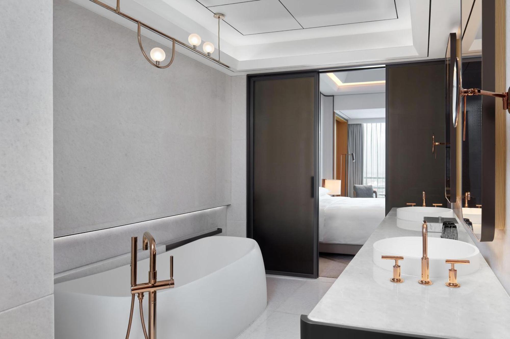Sheraton Panyu Guangzhou