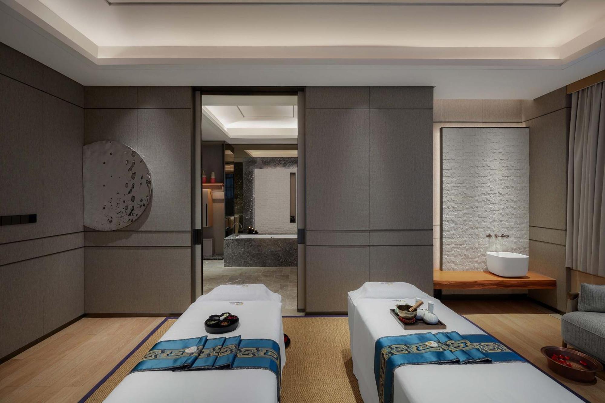 Hotel Sheraton Panyu Guangzhou