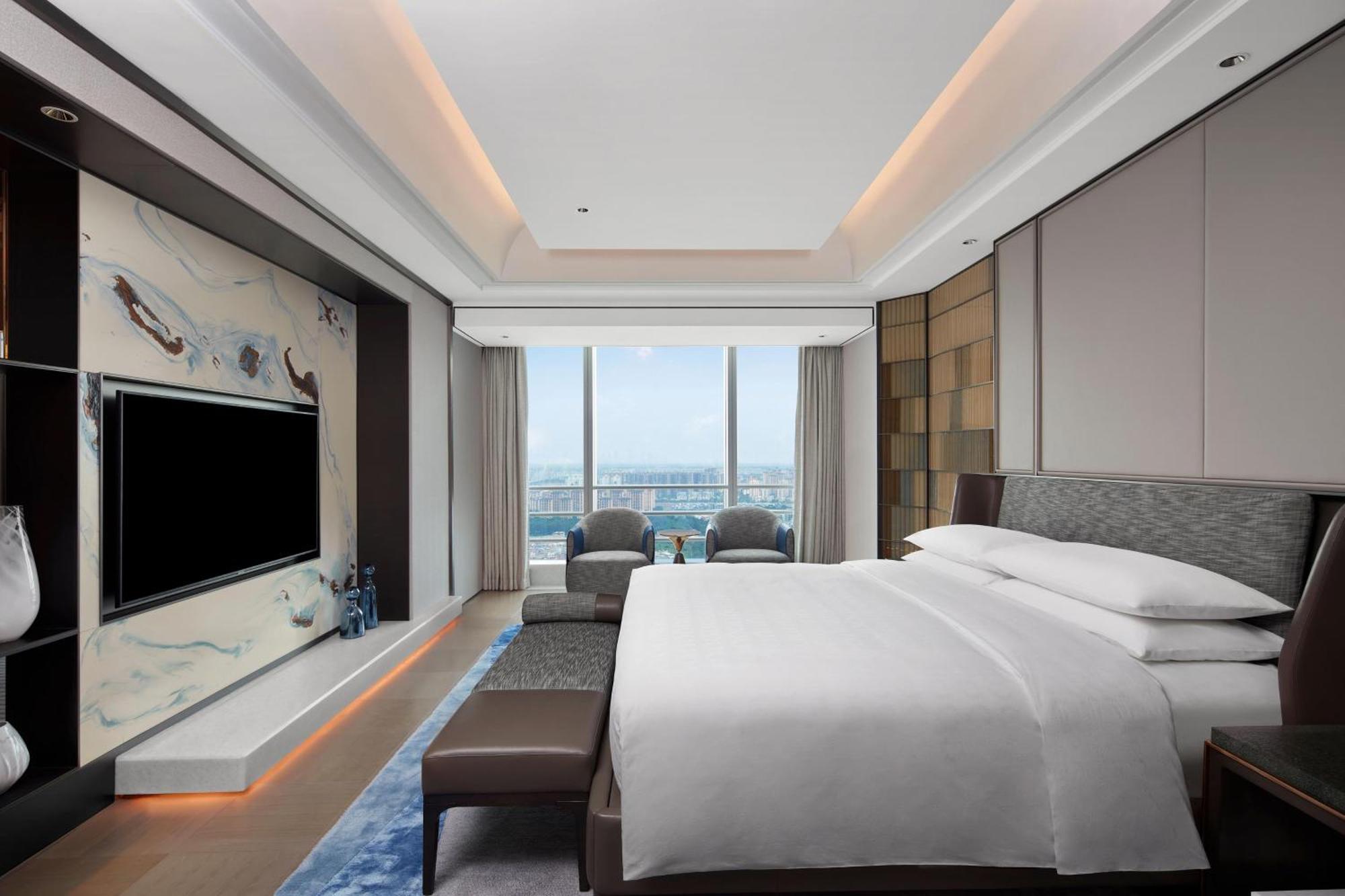 Sheraton Panyu 5* Guangzhou