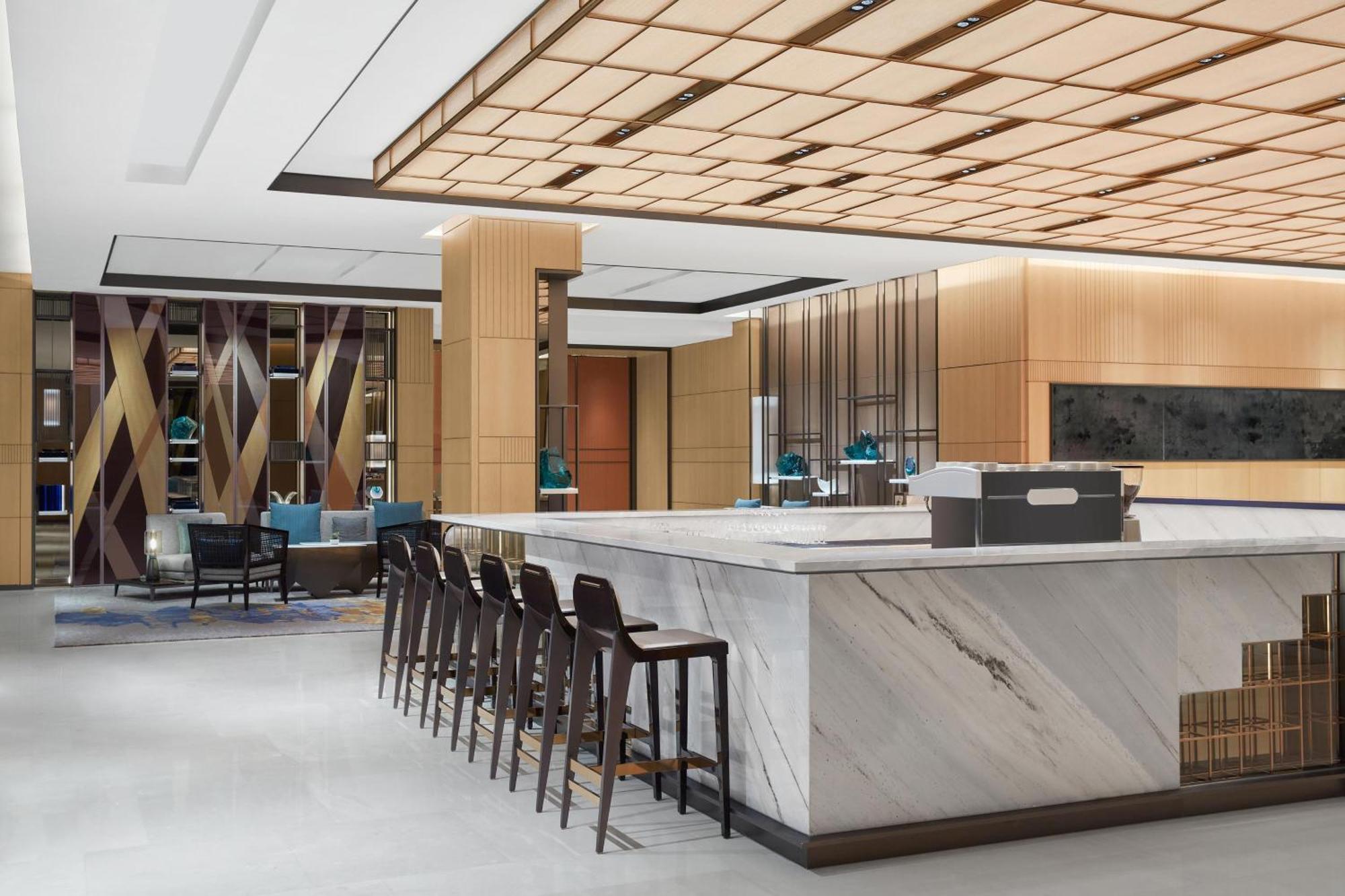 Sheraton Panyu Guangzhou