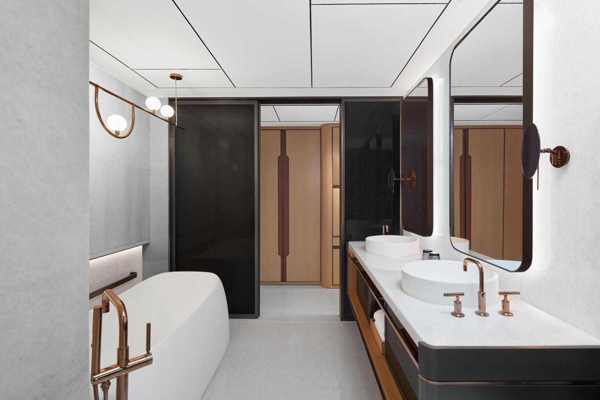 Hotel Sheraton Panyu 5*