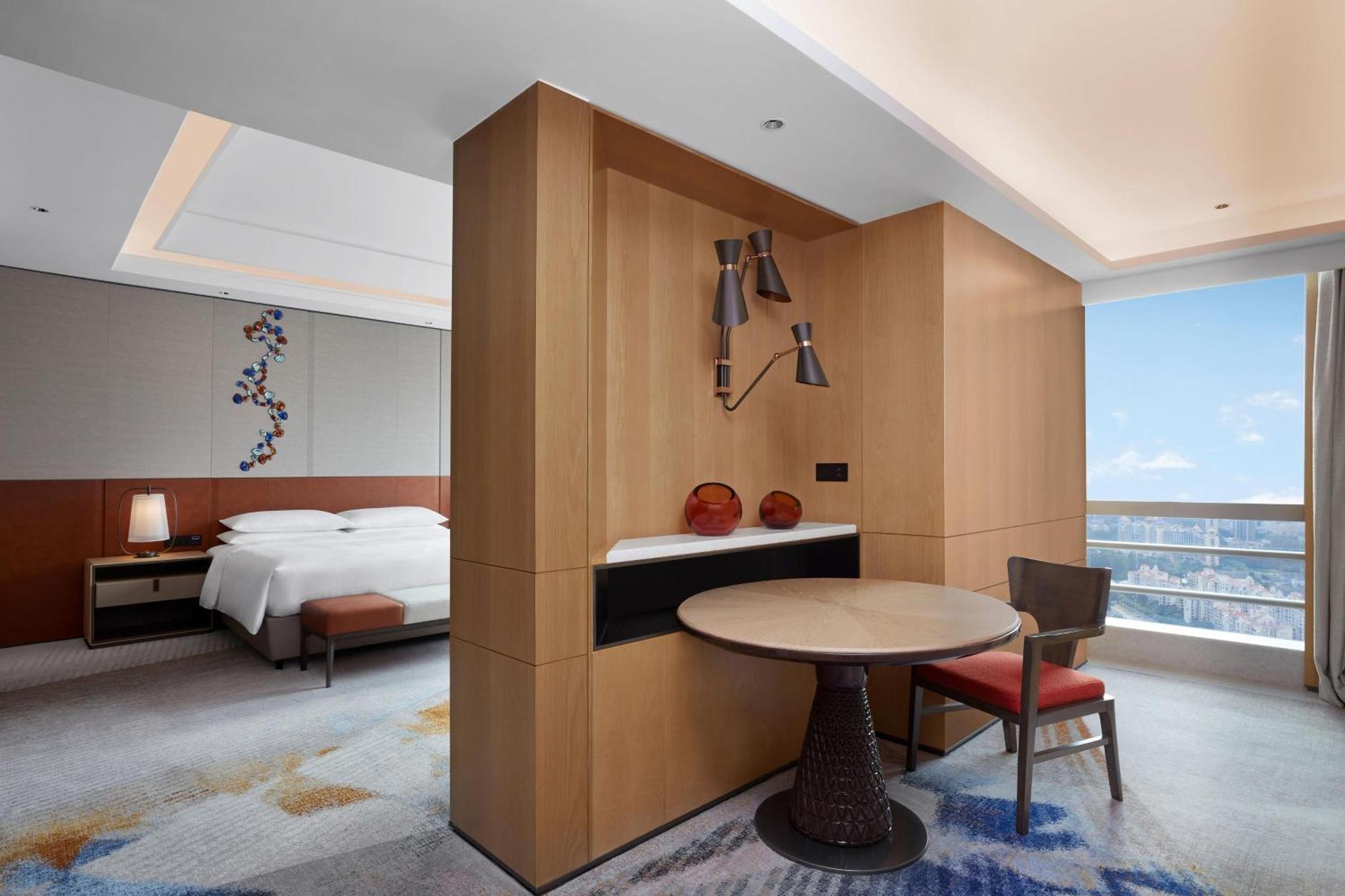 Hotel Sheraton Panyu