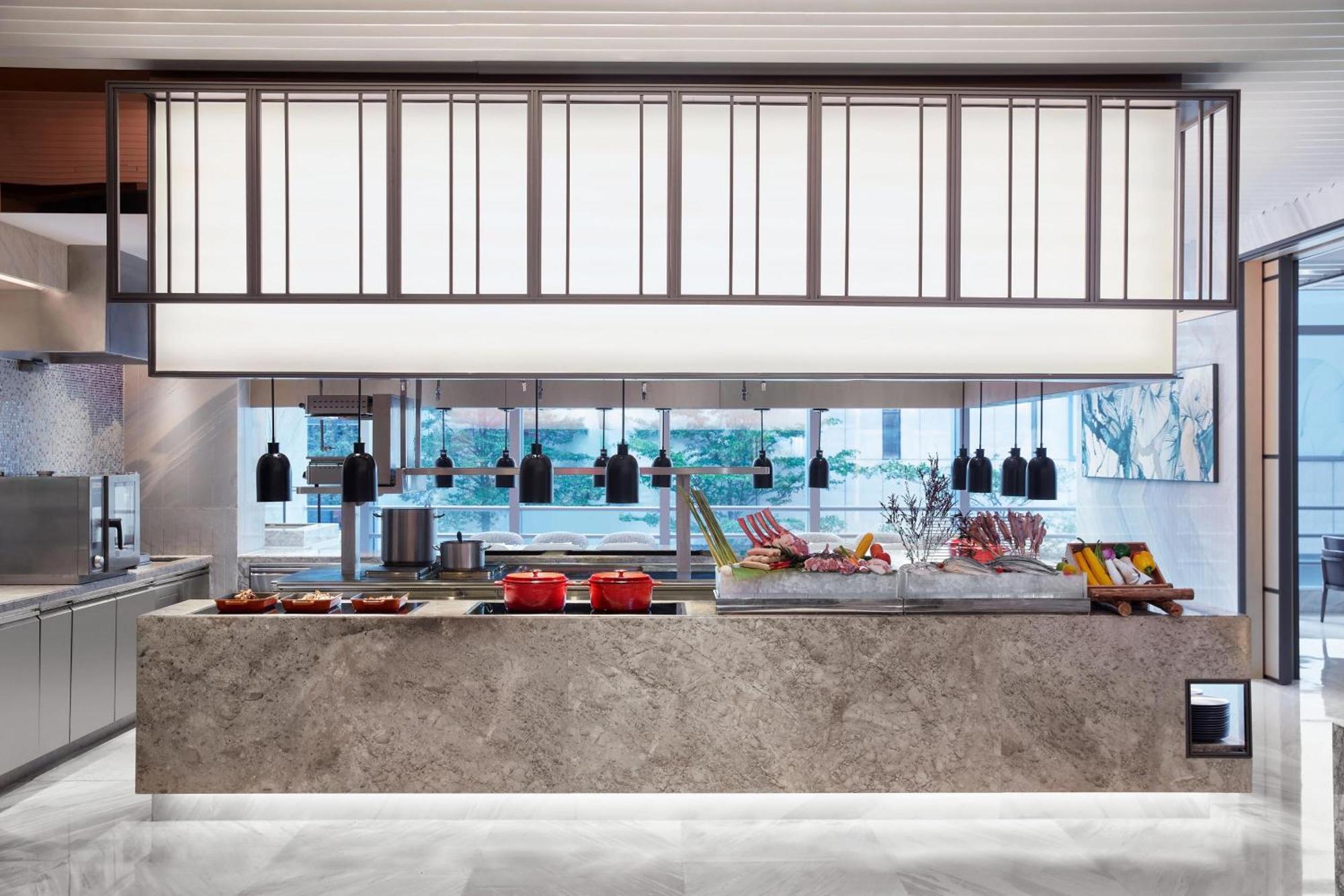 Sheraton Panyu Guangzhou