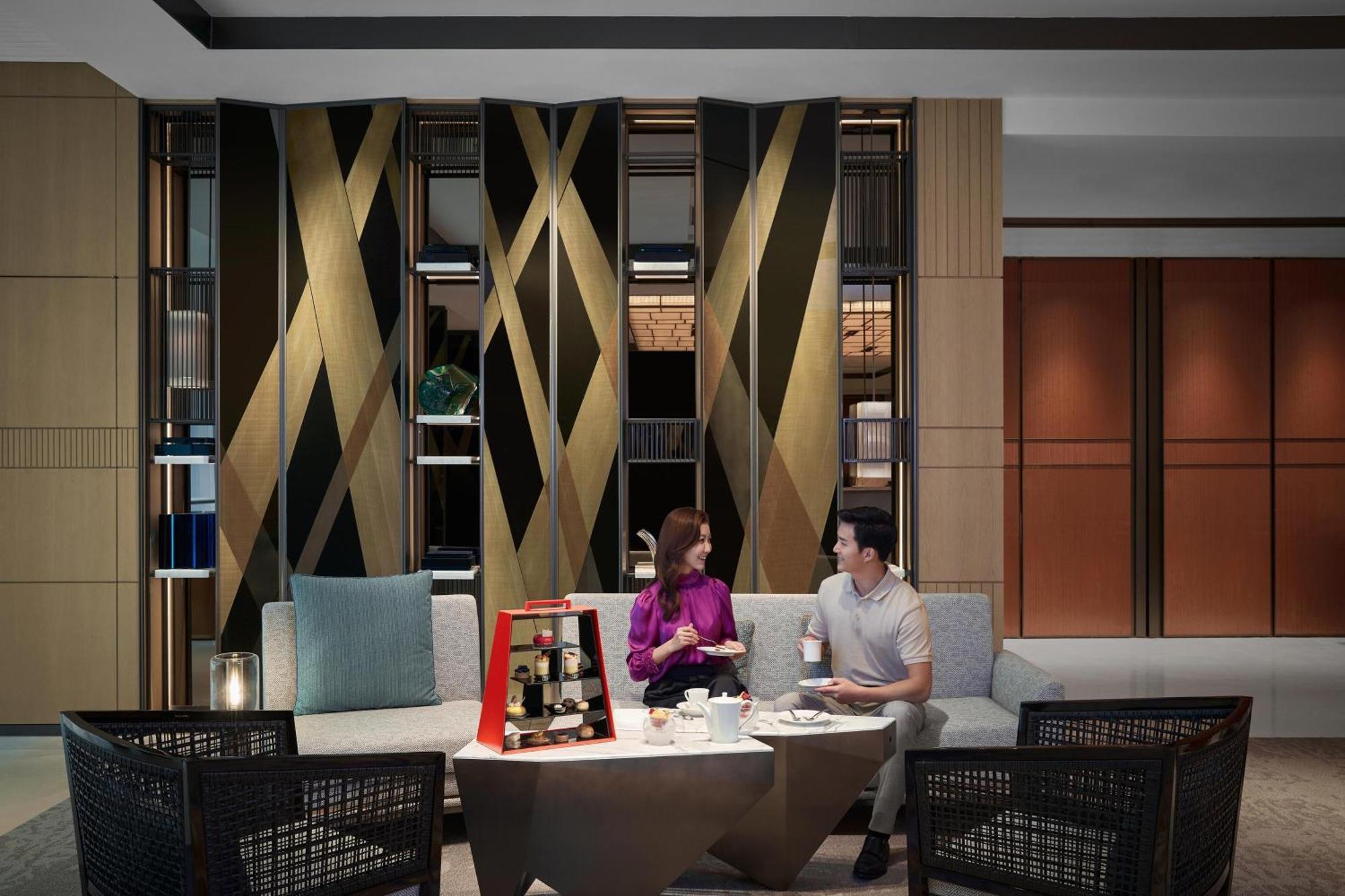 Sheraton Panyu Hotel