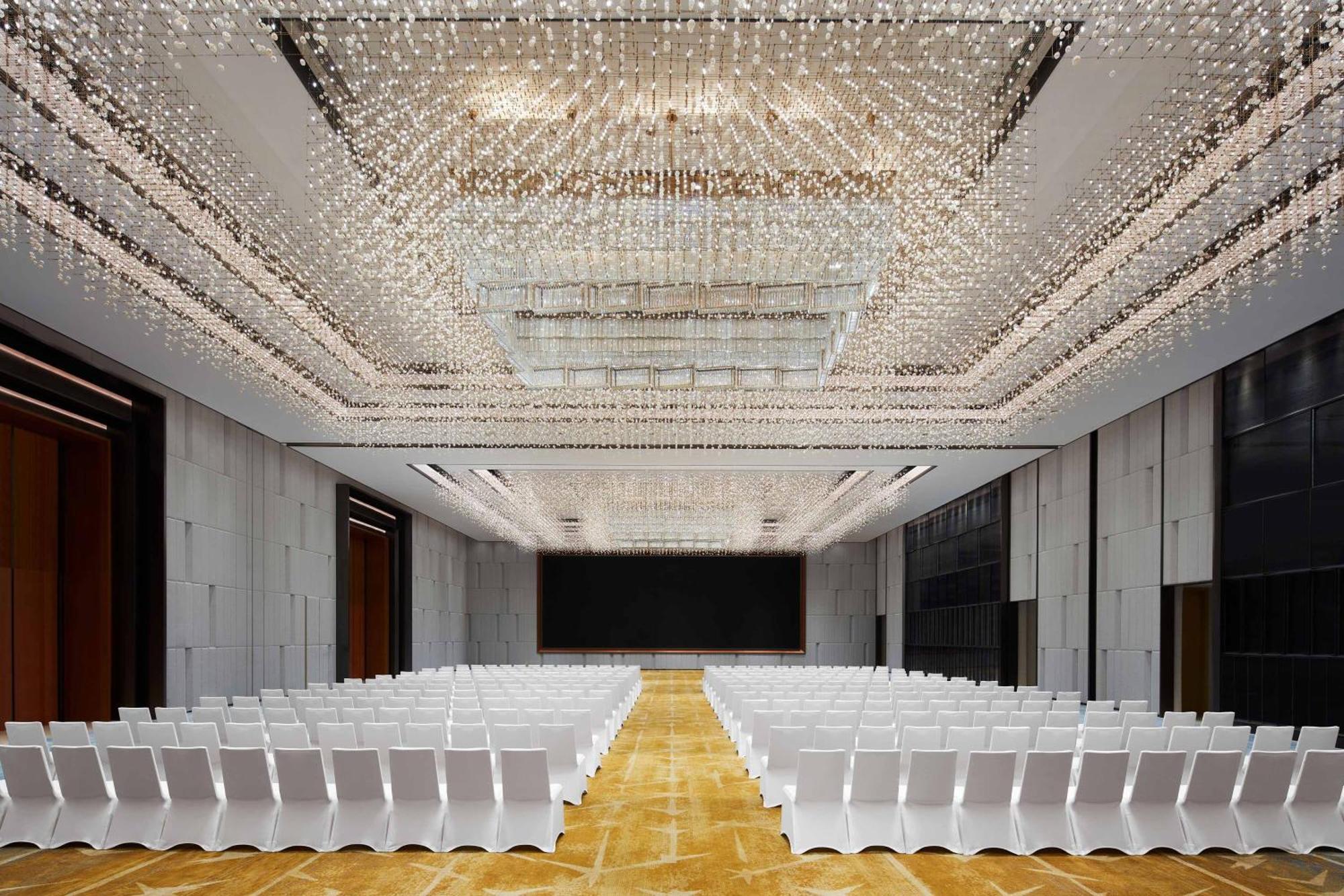 Hotel Sheraton Panyu 5*