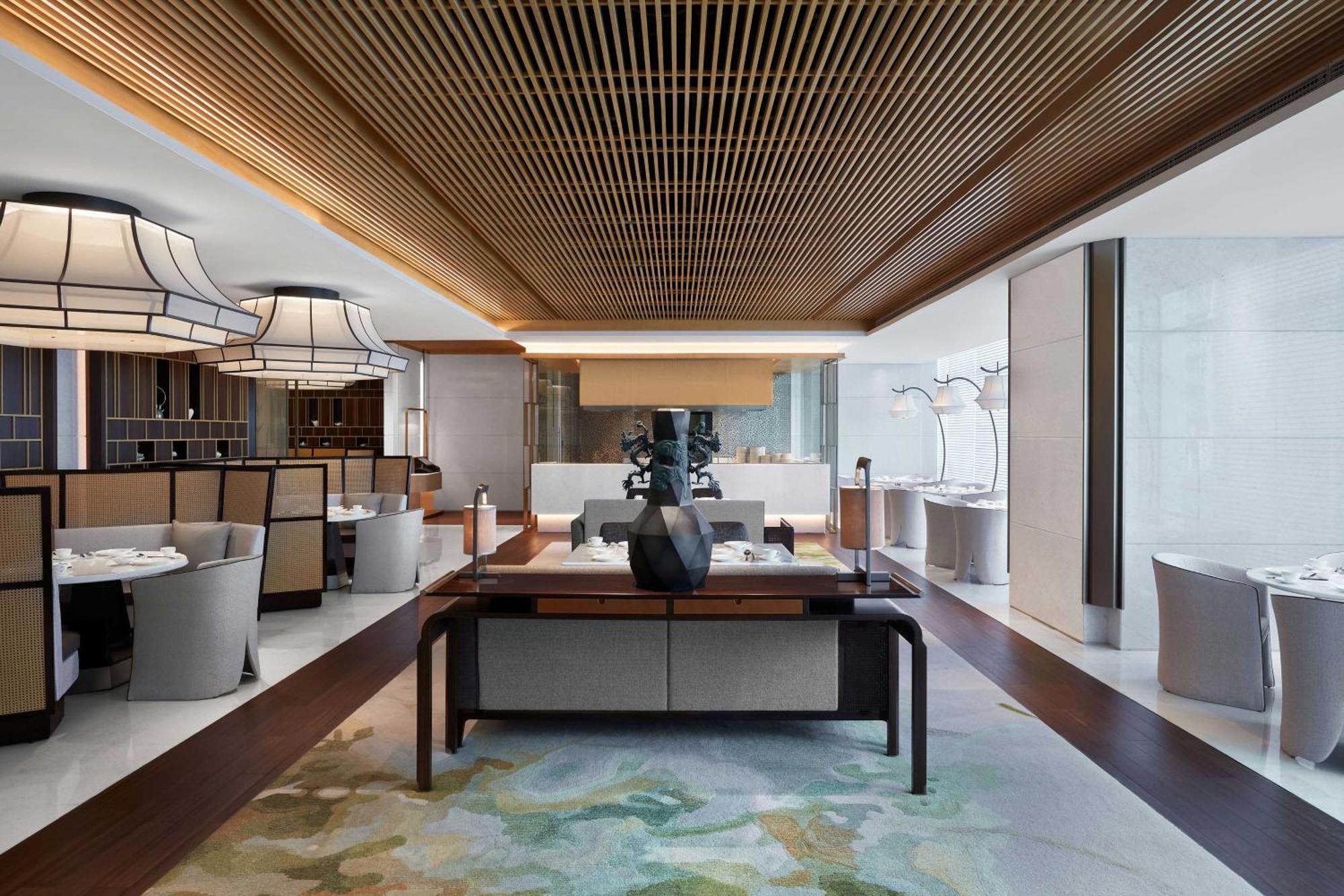 Sheraton Panyu