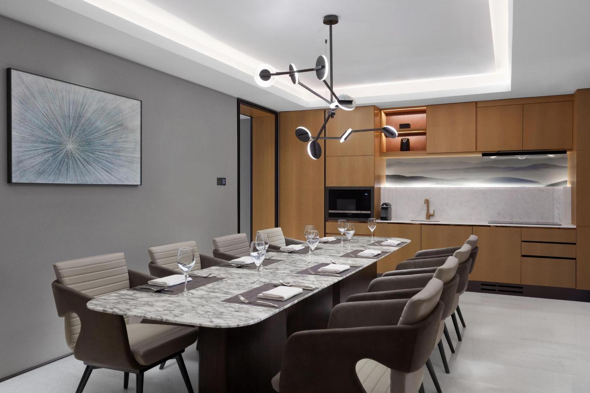 Sheraton Panyu 5* Guangzhou