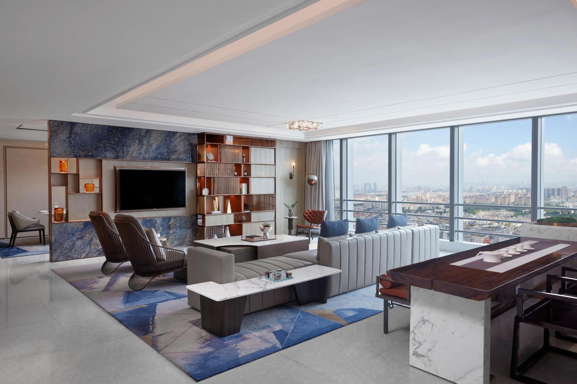 Sheraton Panyu Guangzhou