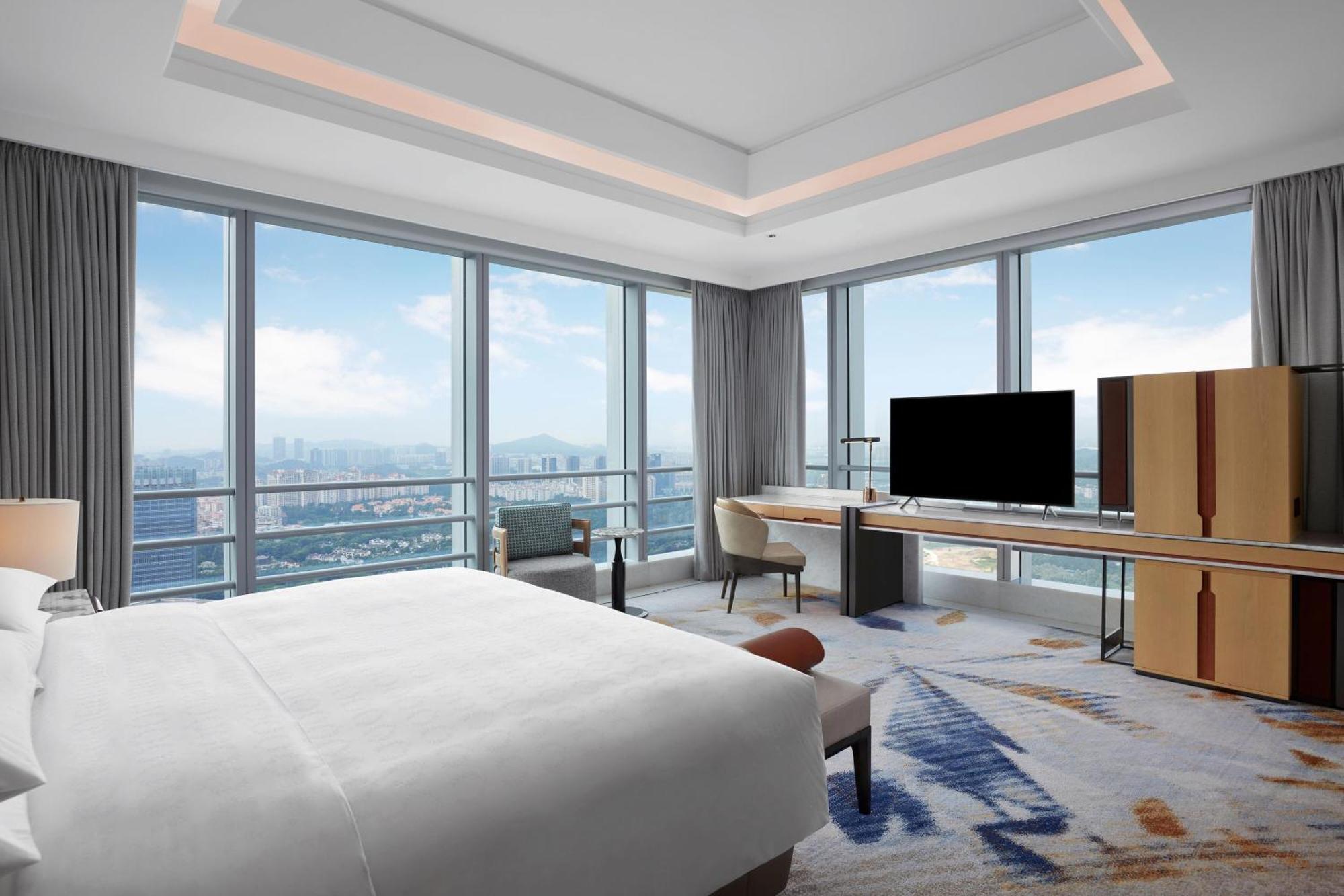 Sheraton Panyu 5*