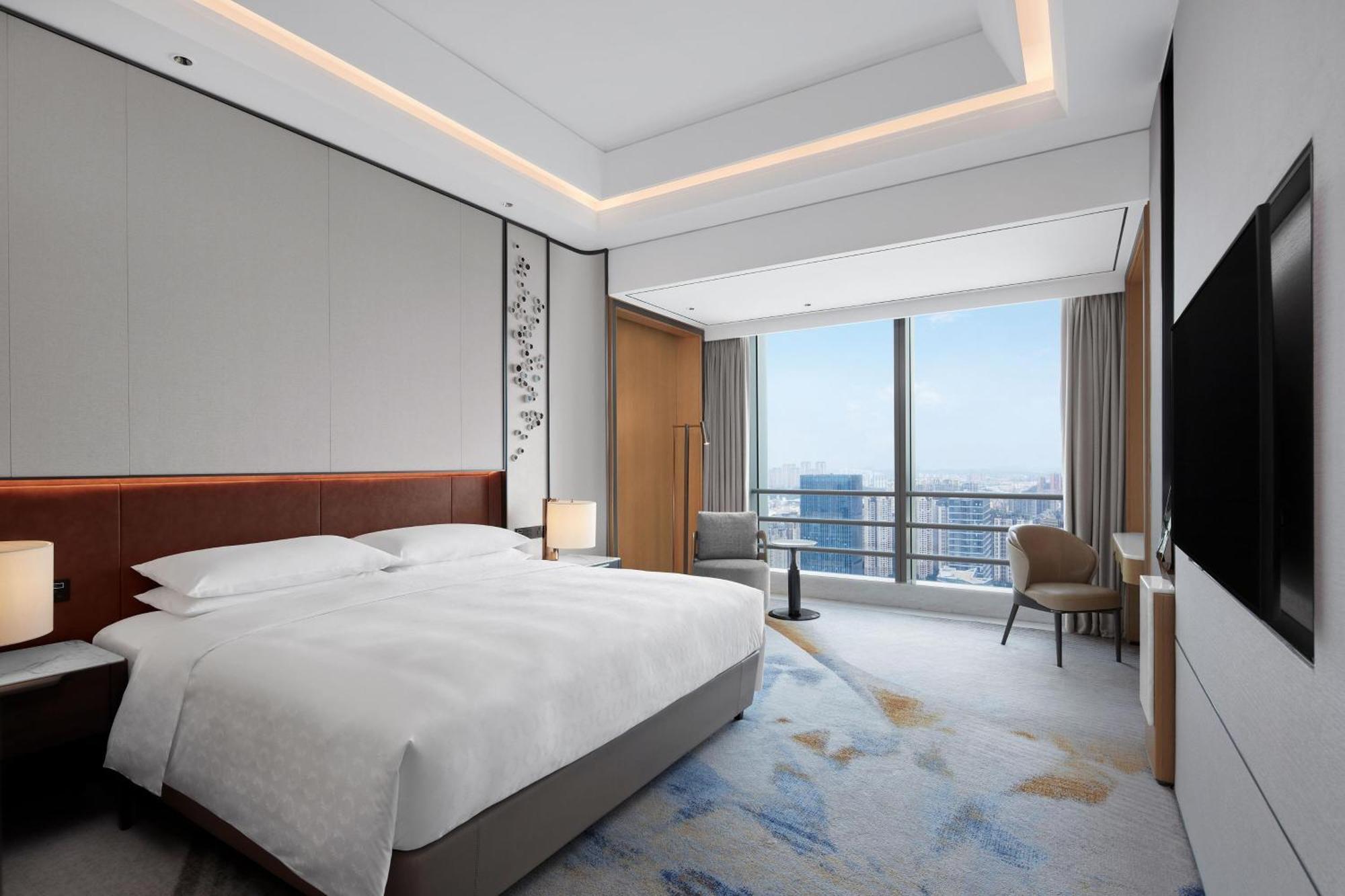 Sheraton Panyu