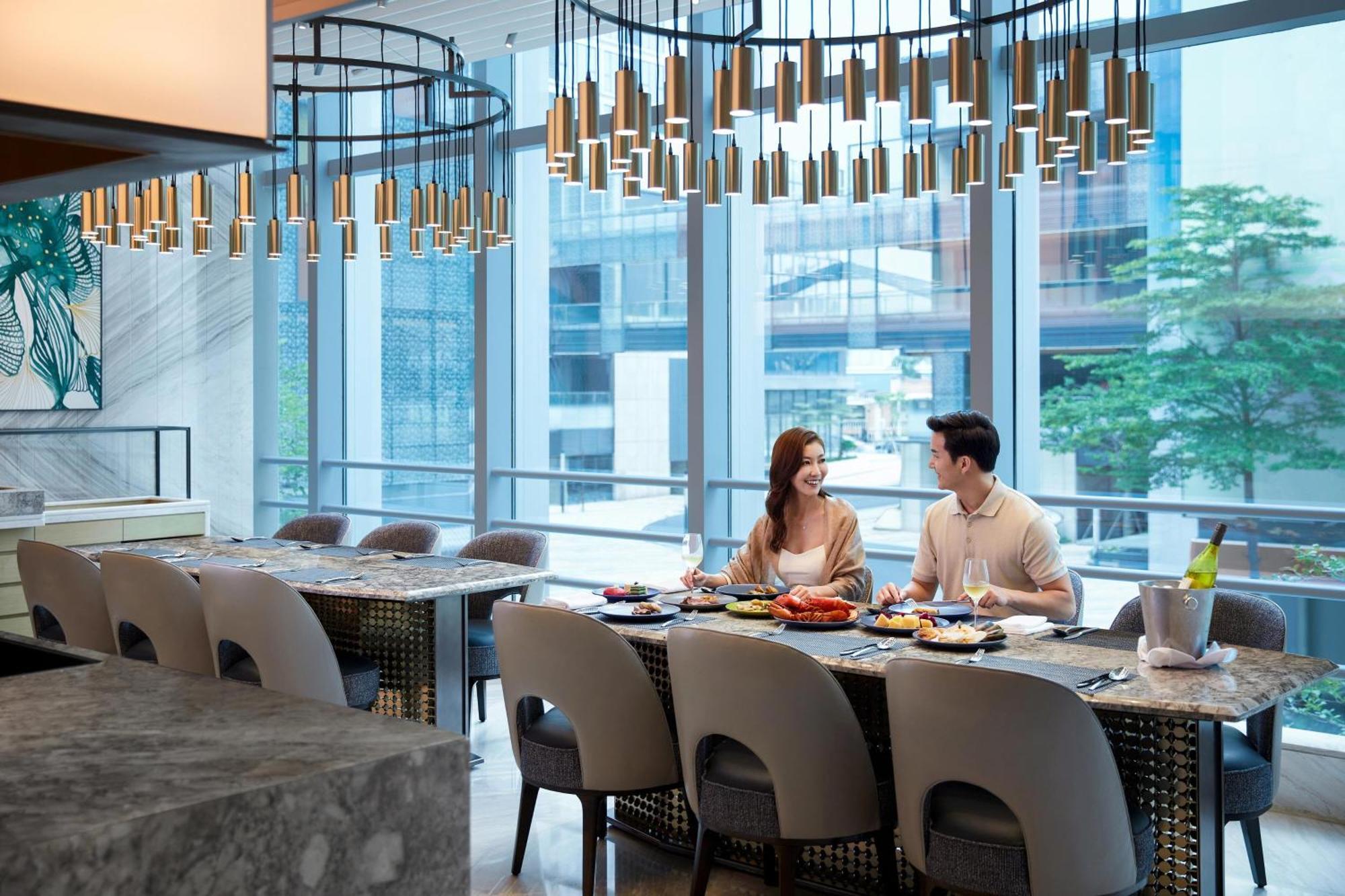 Sheraton Panyu Guangzhou