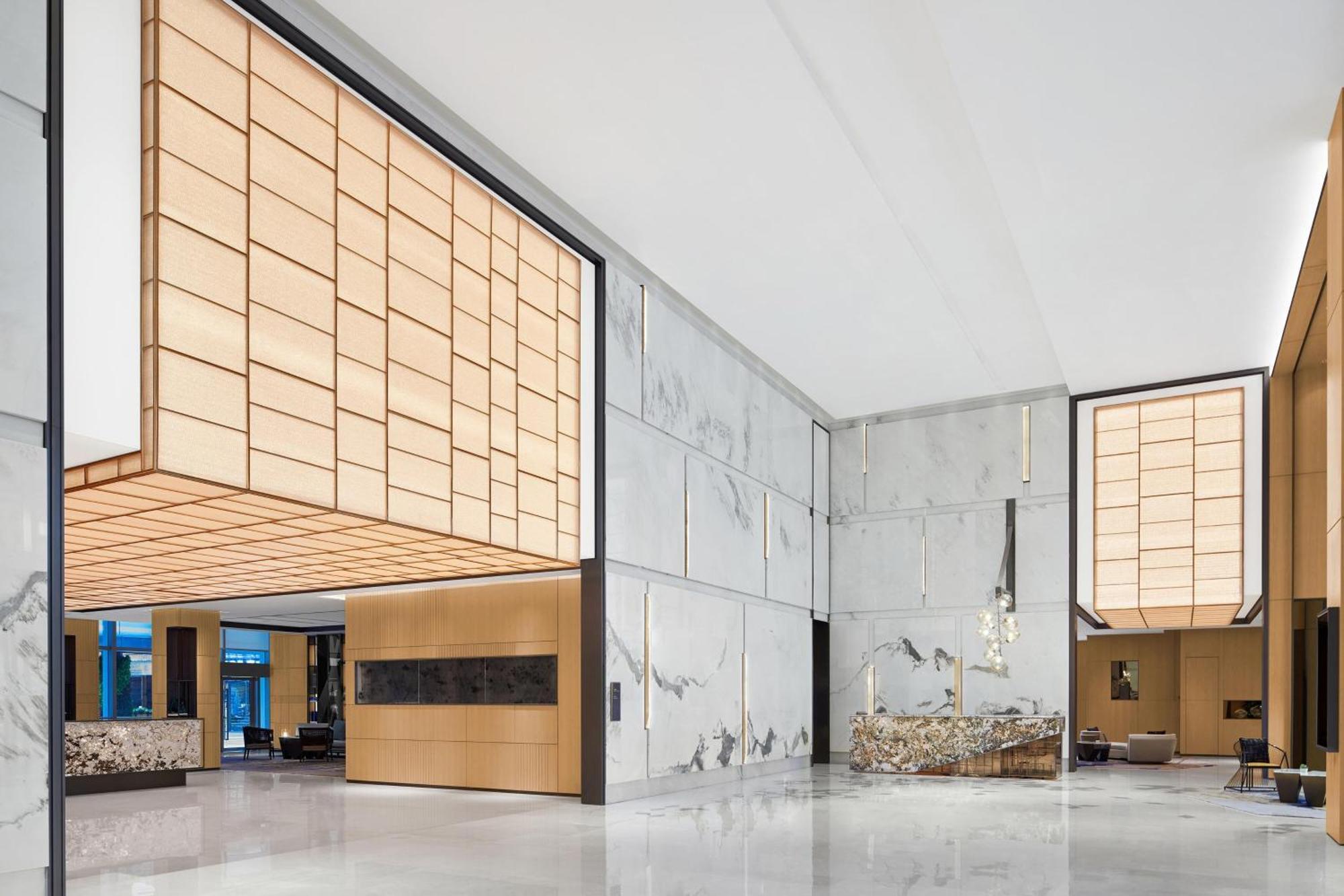 Hotel Sheraton Panyu 5*