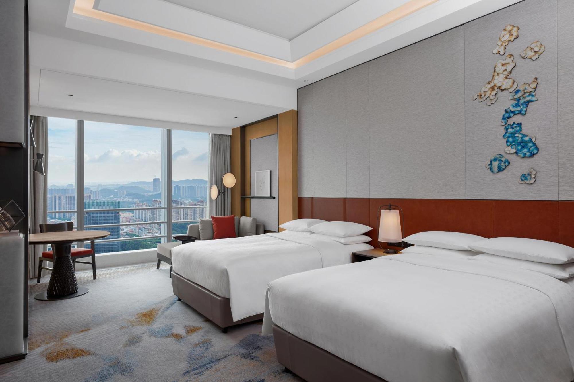Sheraton Panyu