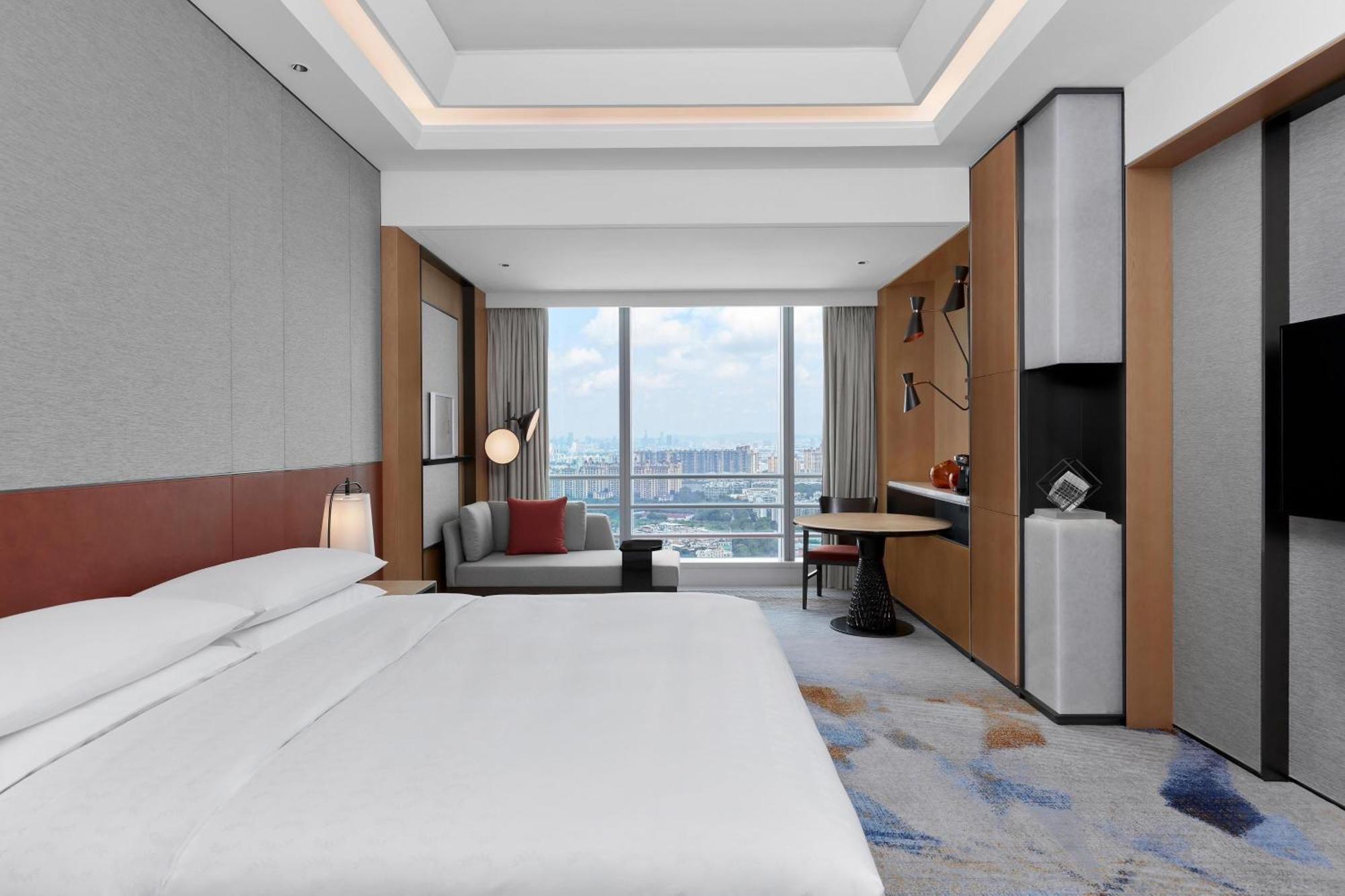 Hotel Sheraton Panyu