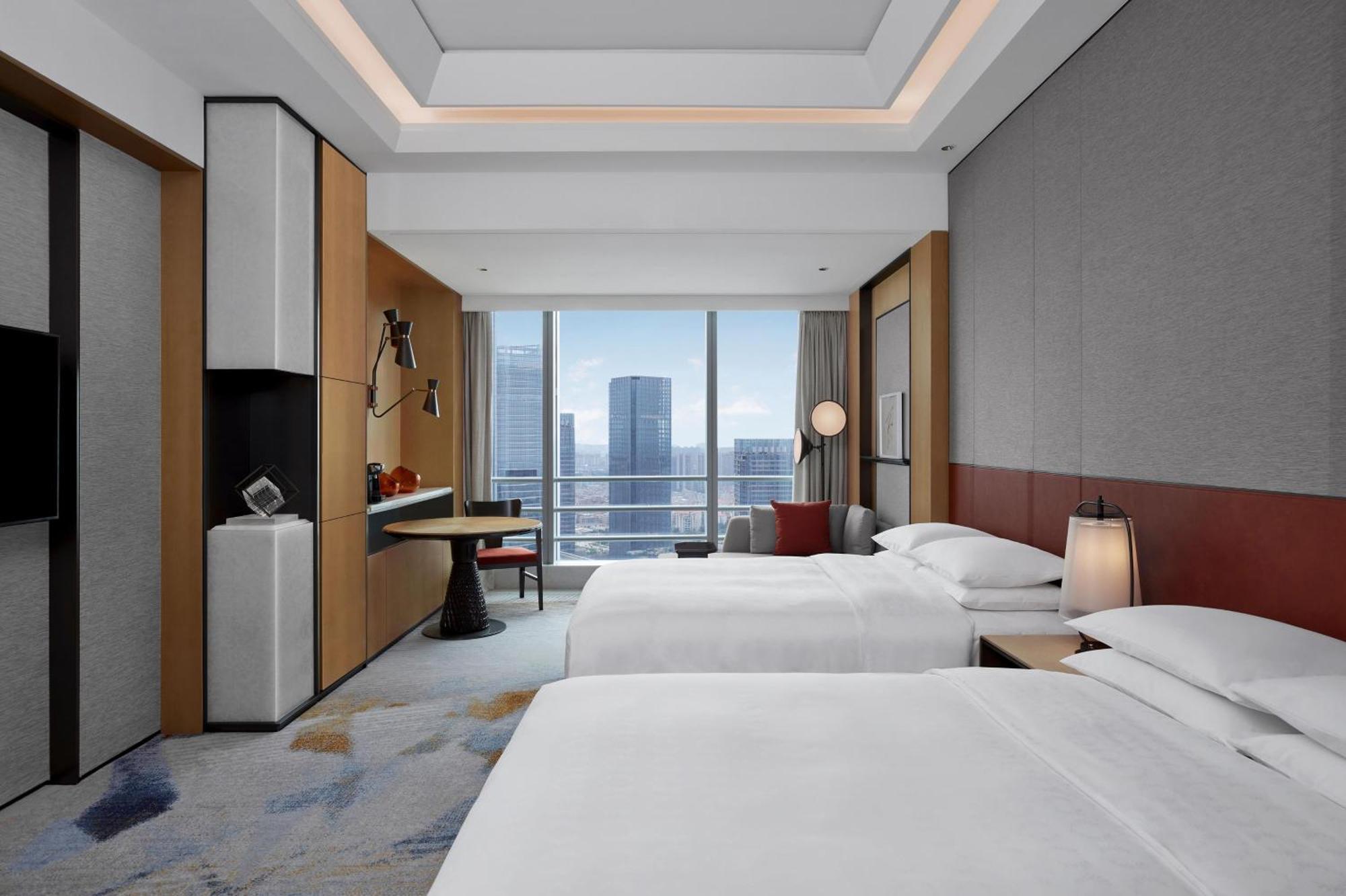 Sheraton Panyu Guangzhou
