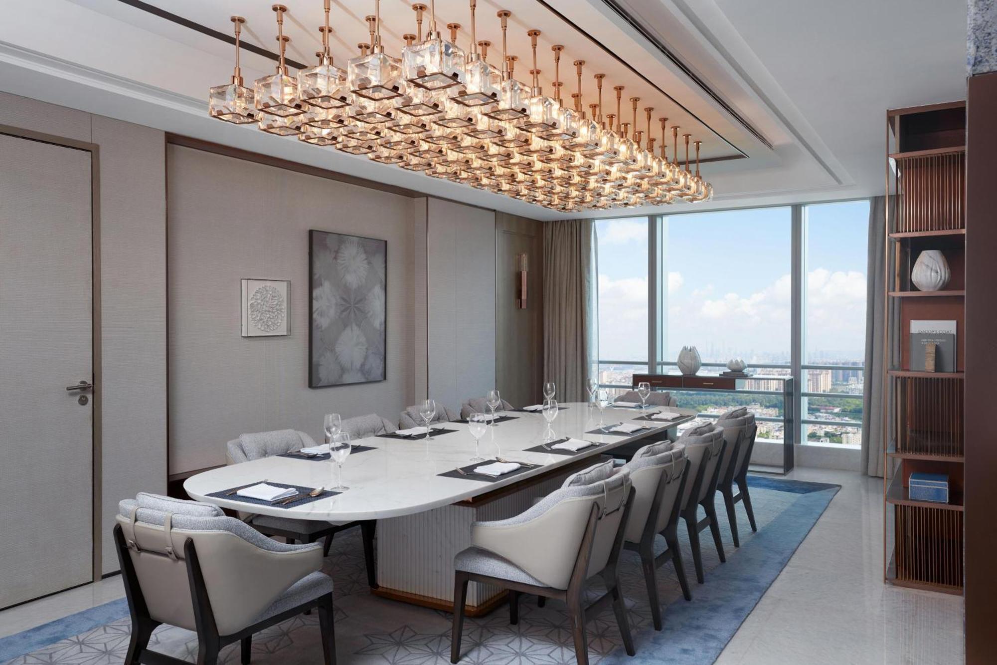 Hotel Sheraton Panyu 5*