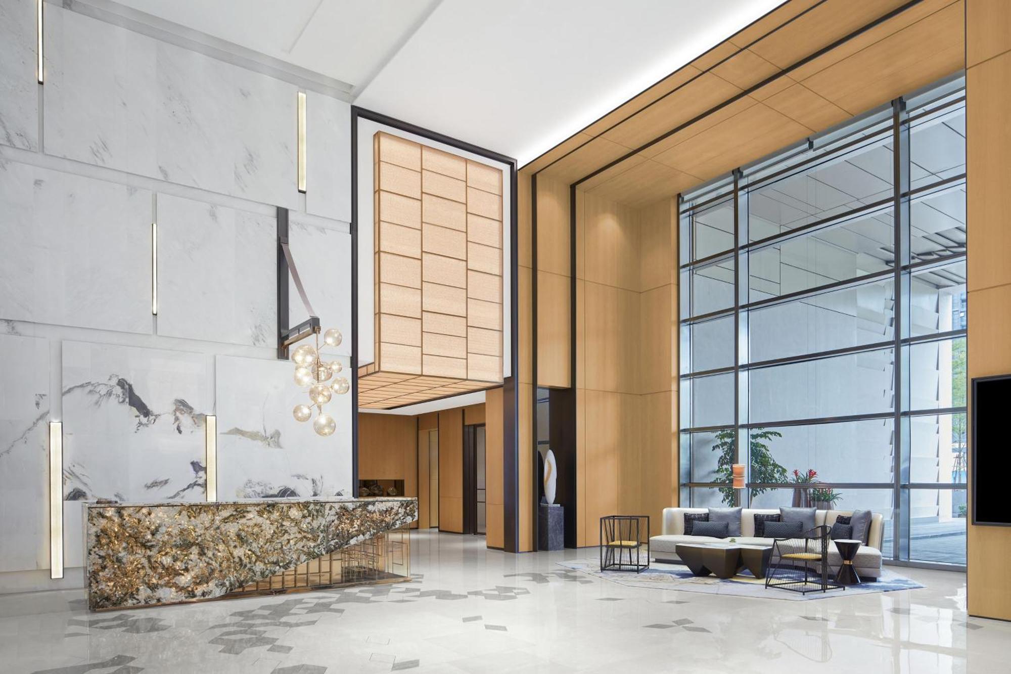 Sheraton Panyu 5* Guangzhou