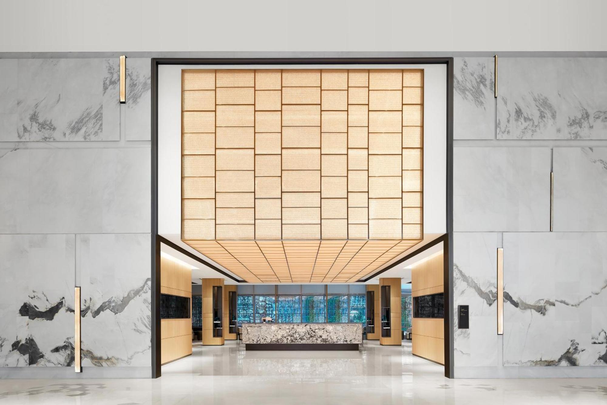 Hotel Sheraton Panyu