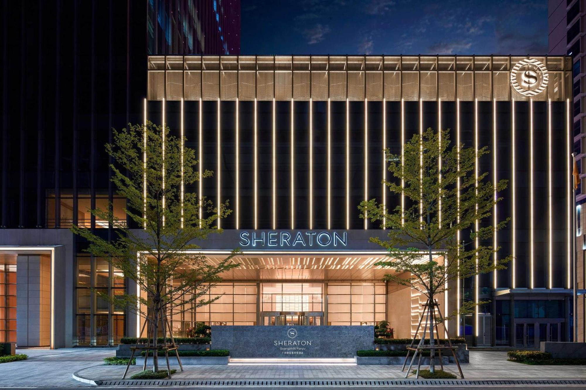 Sheraton Panyu