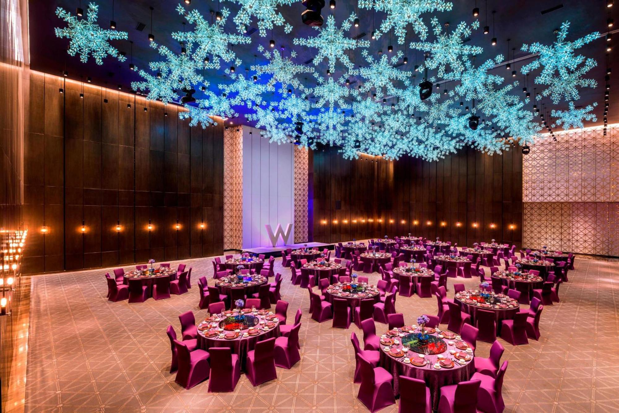 W Guangzhou