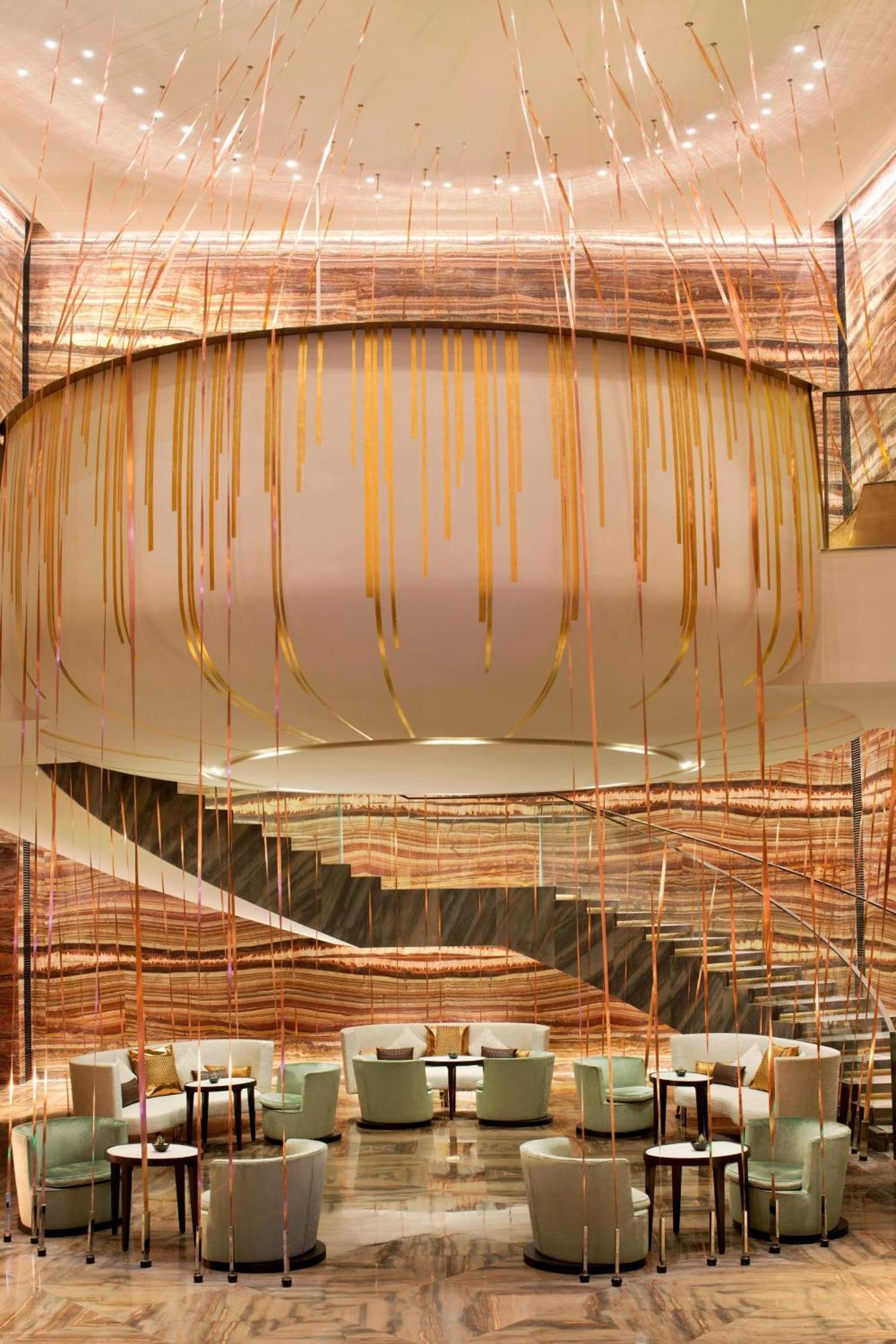 W Guangzhou