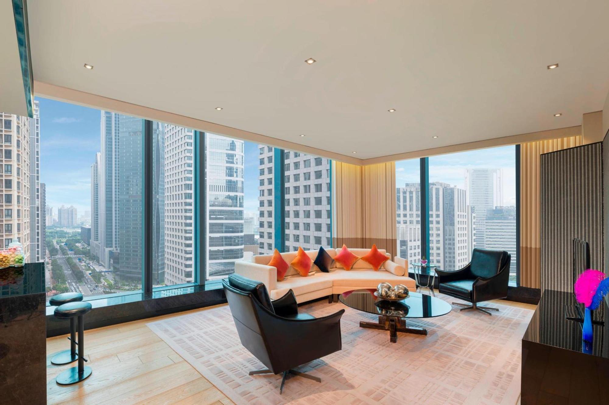 W 5* Guangzhou