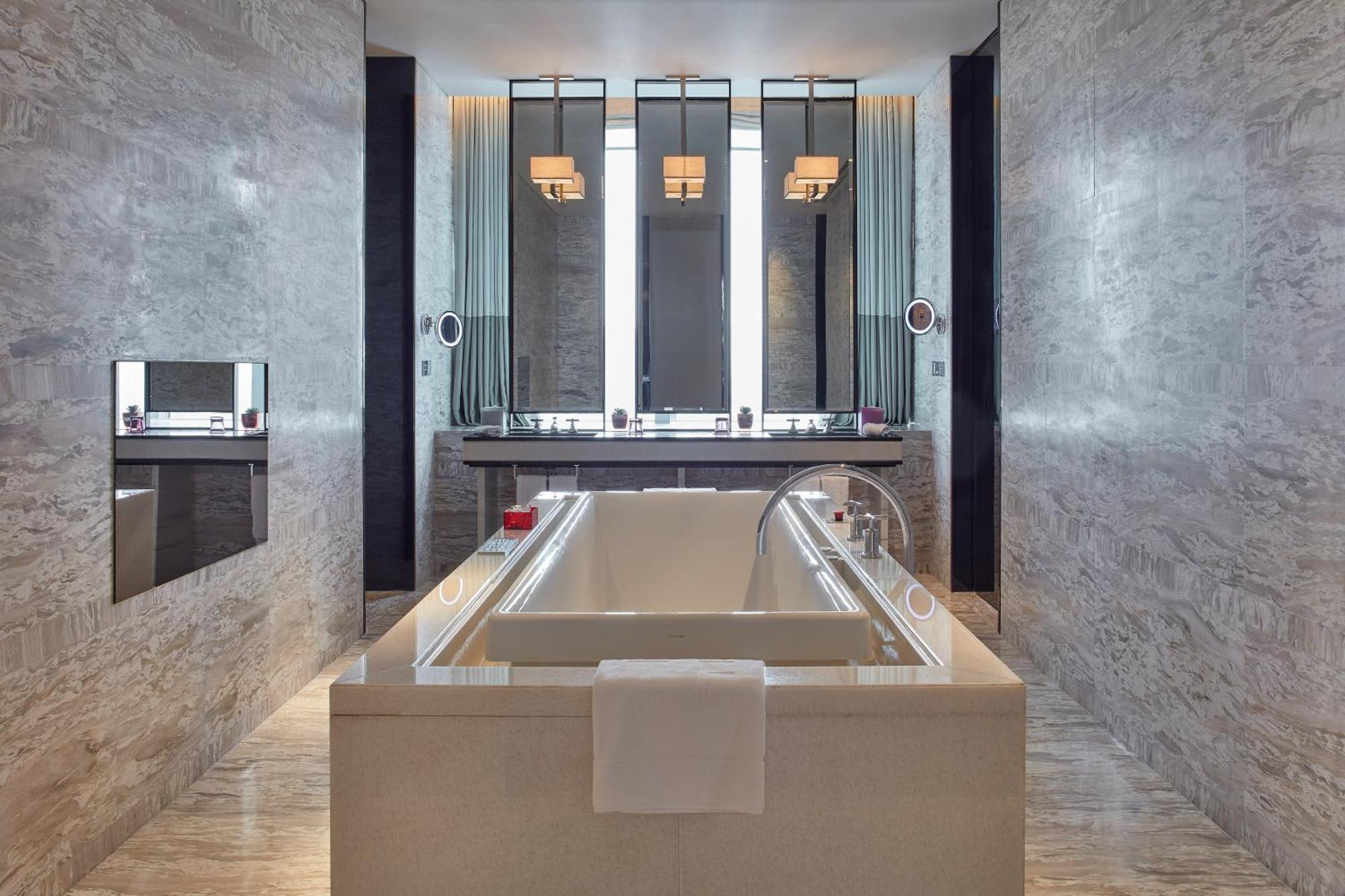 W Hotel