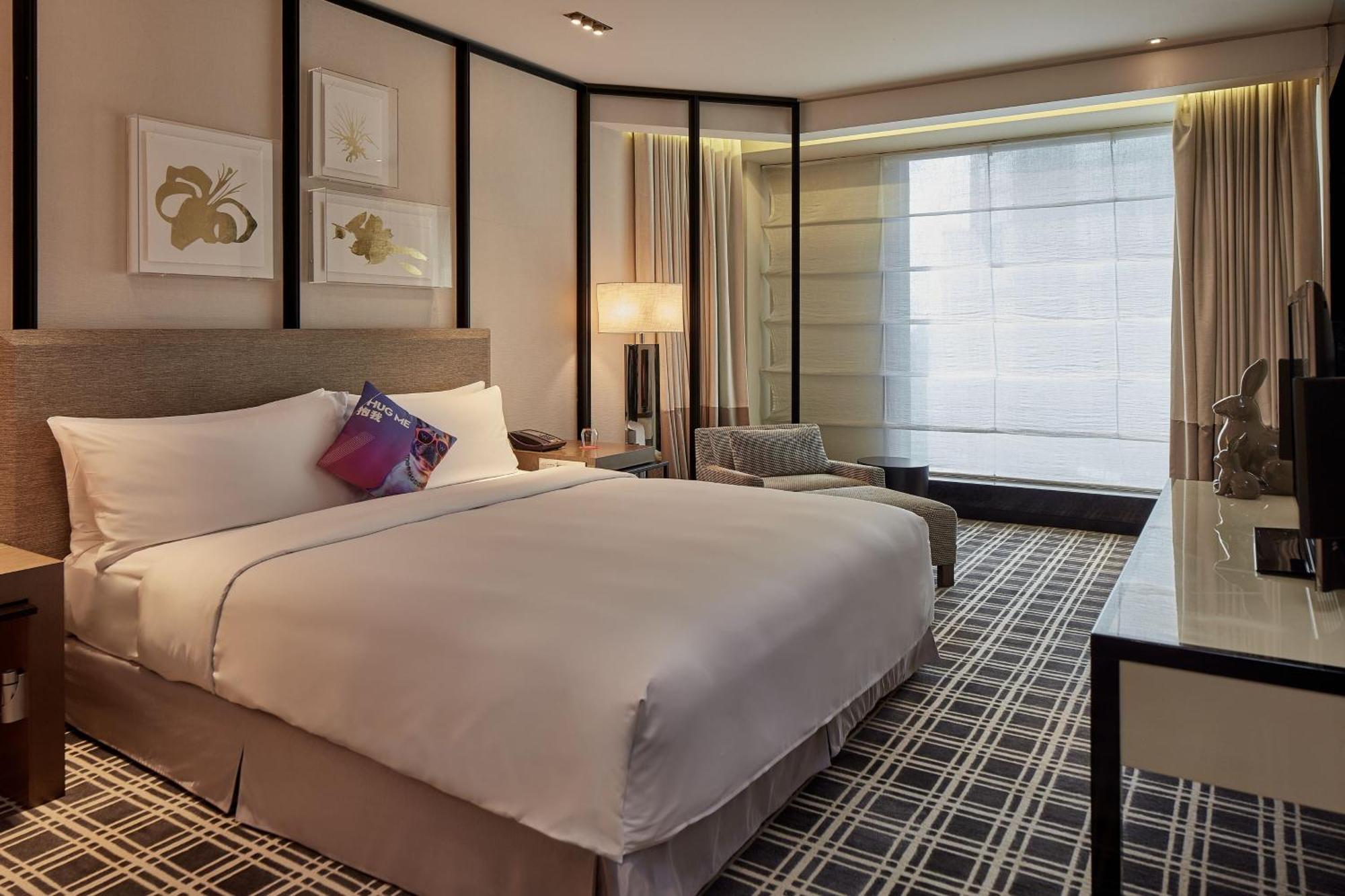 W 5* Guangzhou