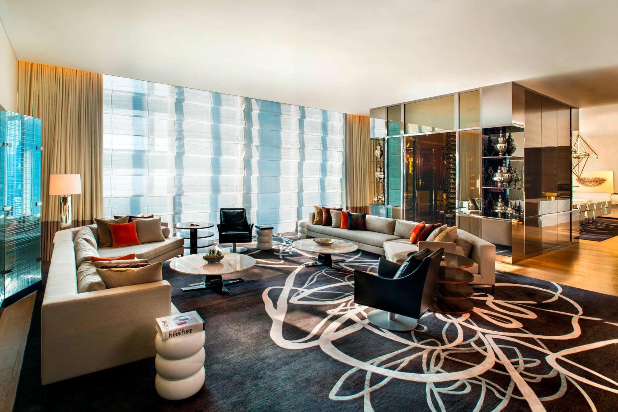 W 5* Guangzhou