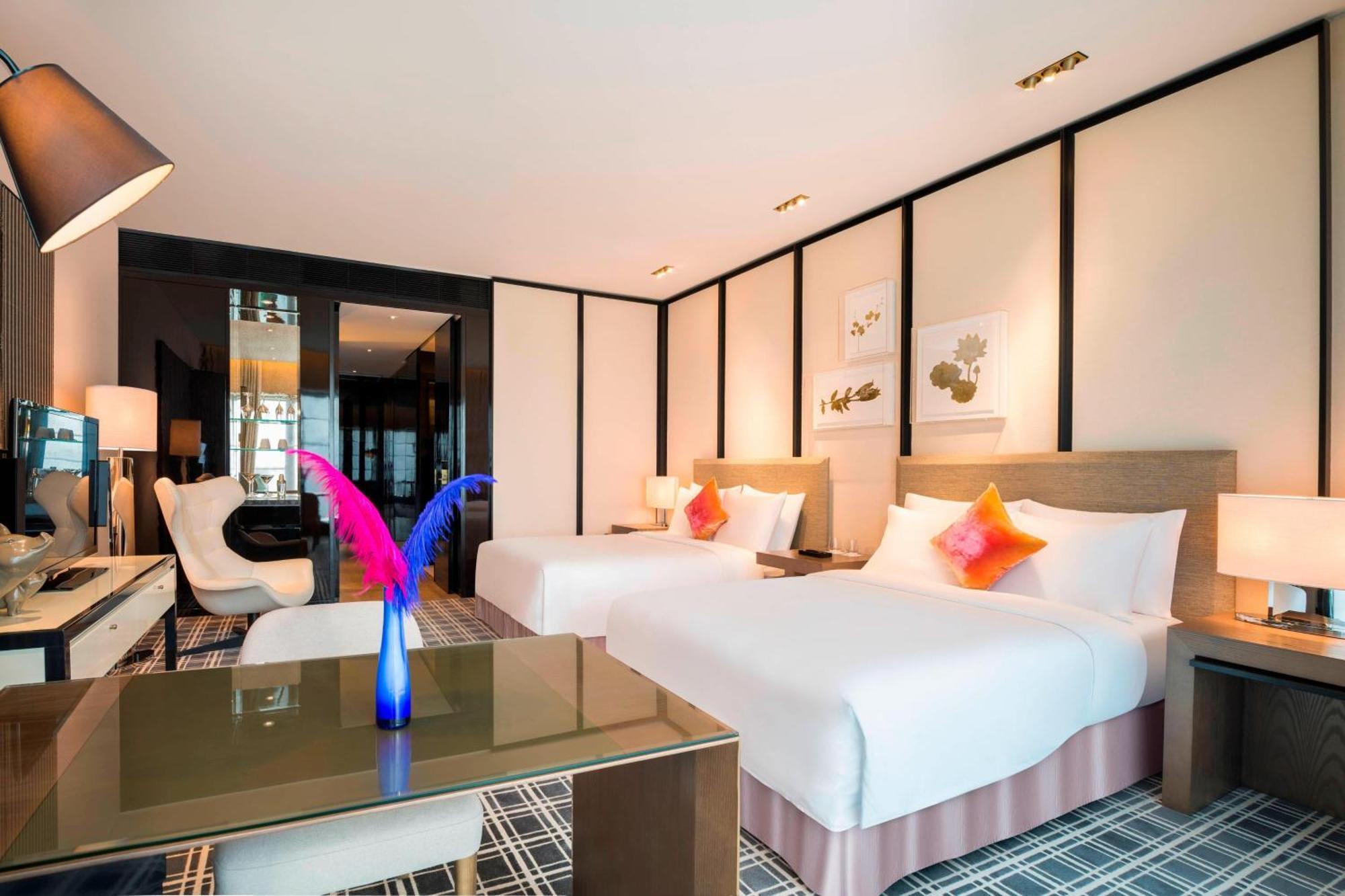 W Hotel Guangzhou
