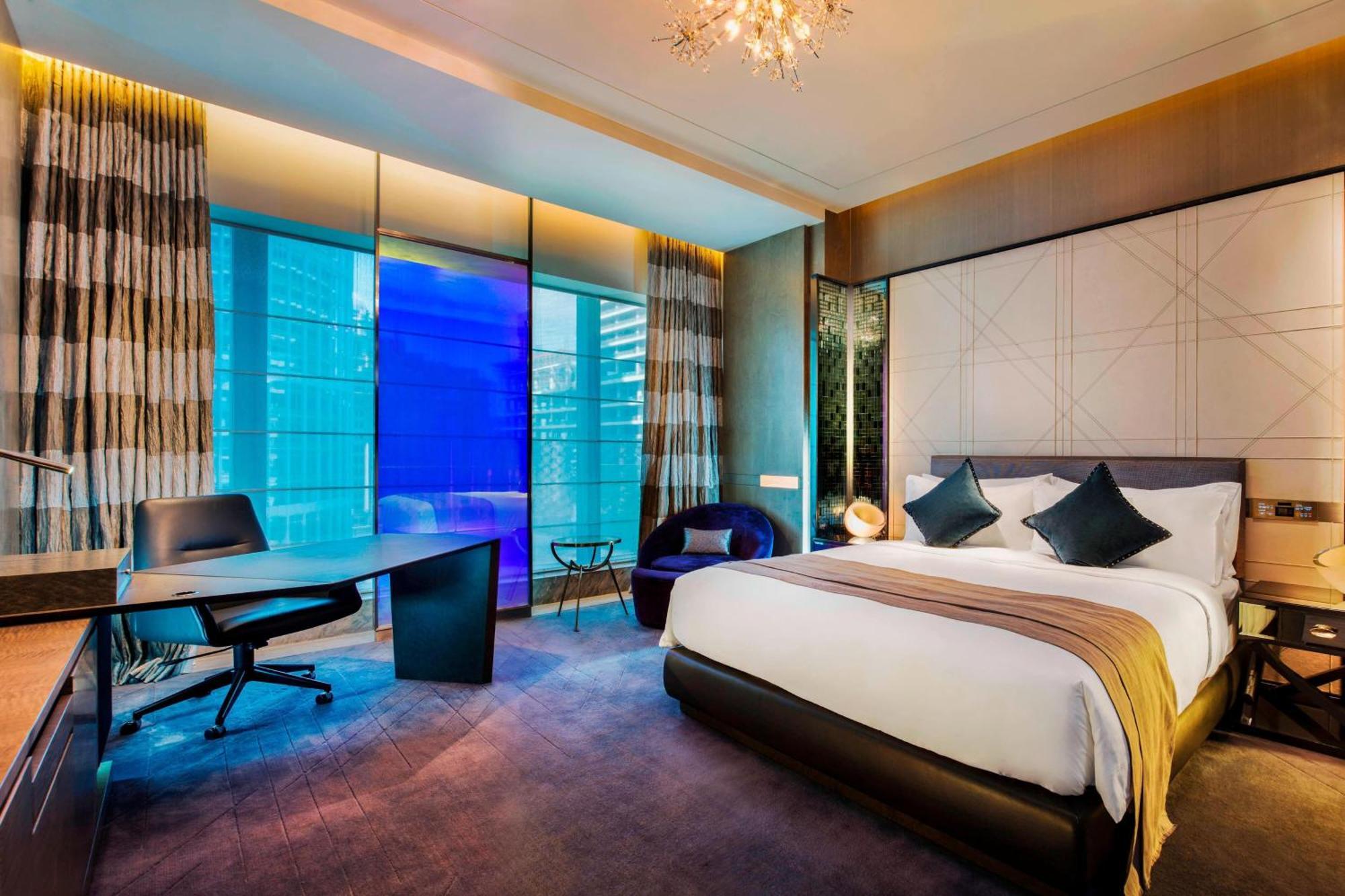 W Guangzhou