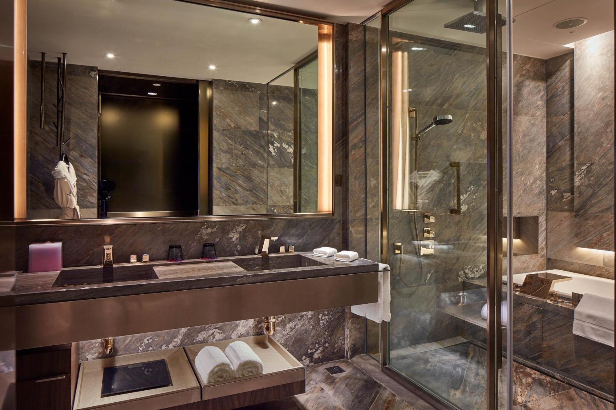 W 5* Guangzhou