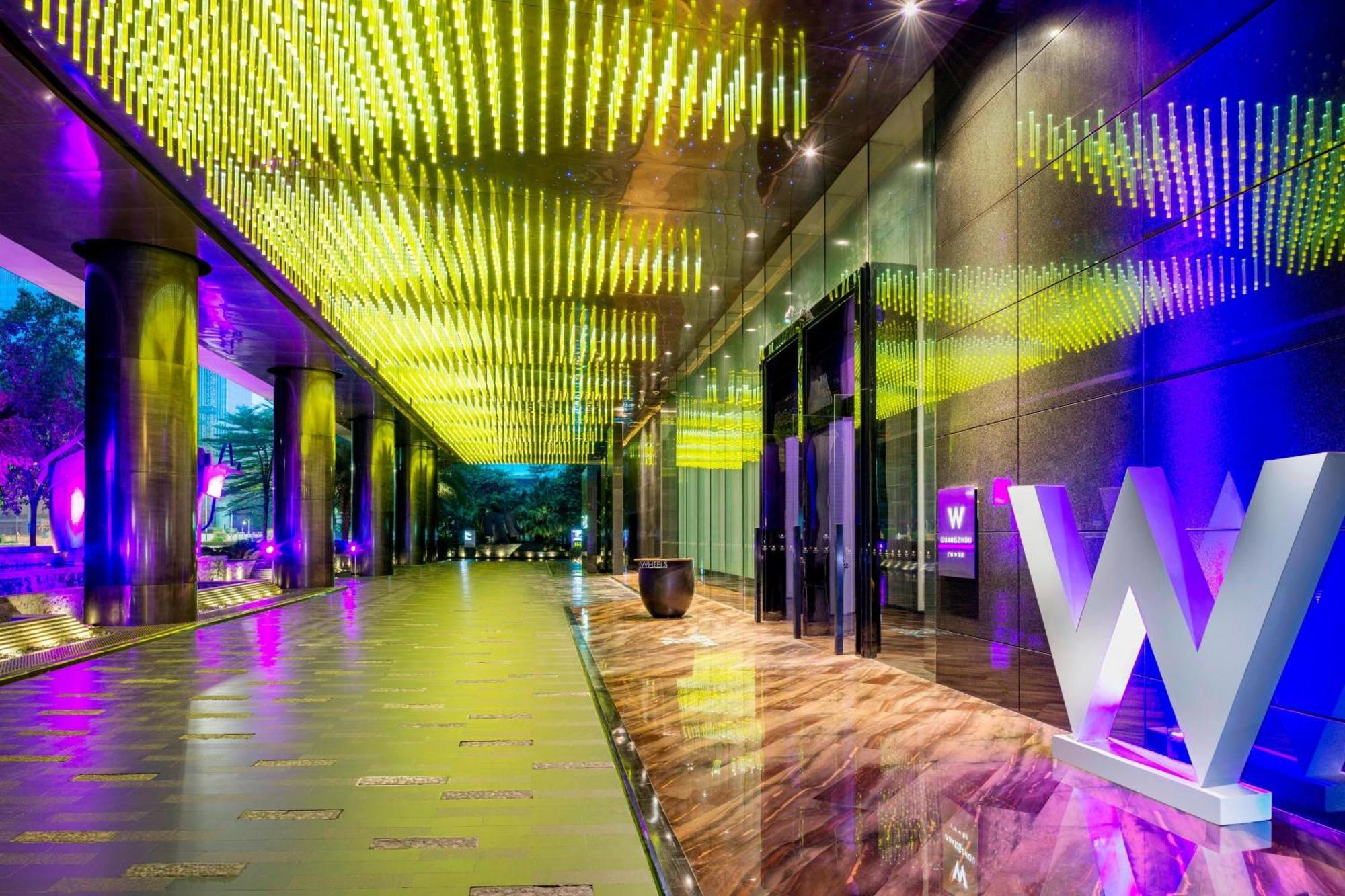 W Hotel