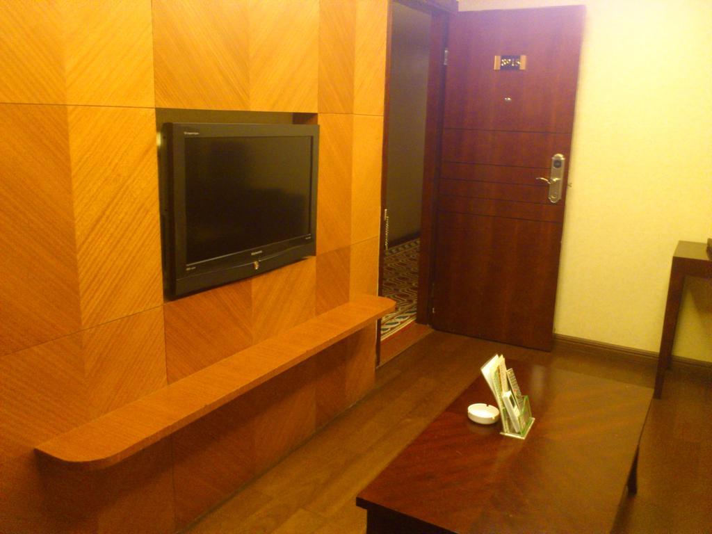 Mei Lan Hotel Hotel 2*